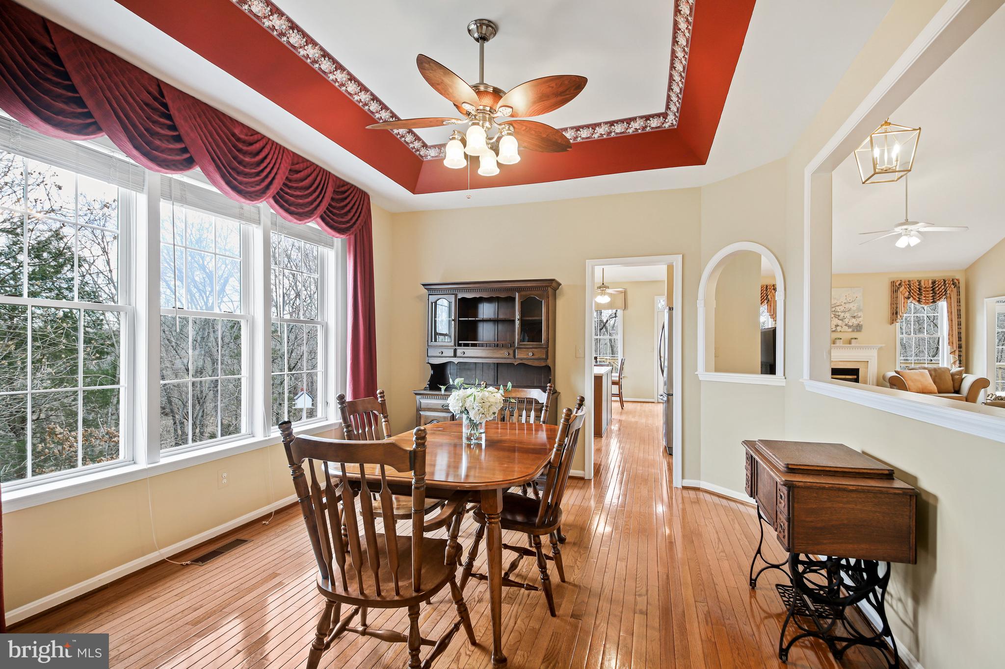 HERITAGE HUNT - Residential