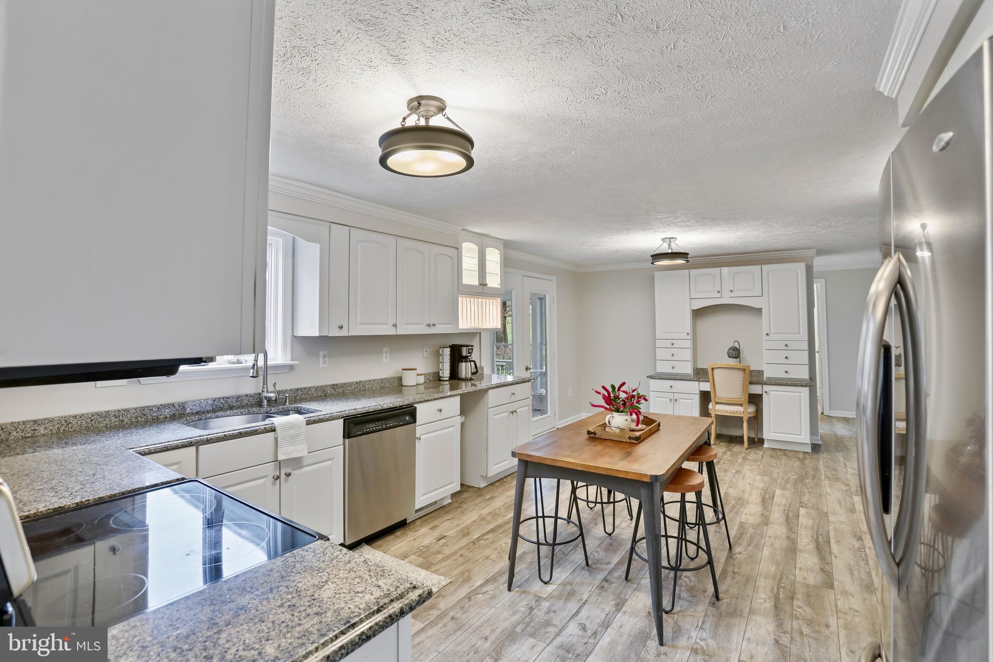 HYNSON KNOLLS - Residential