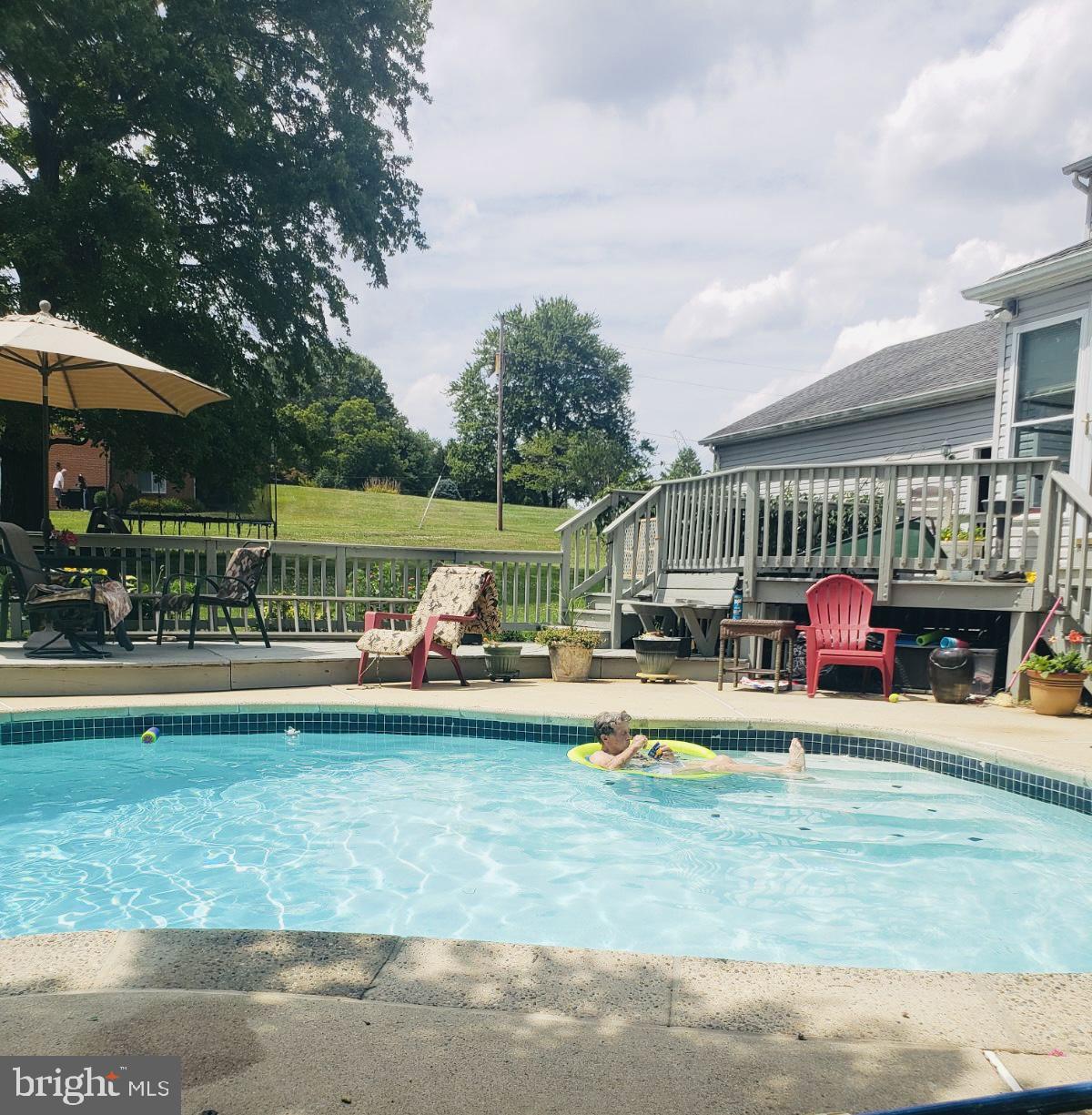 HYNSON KNOLLS - Residential