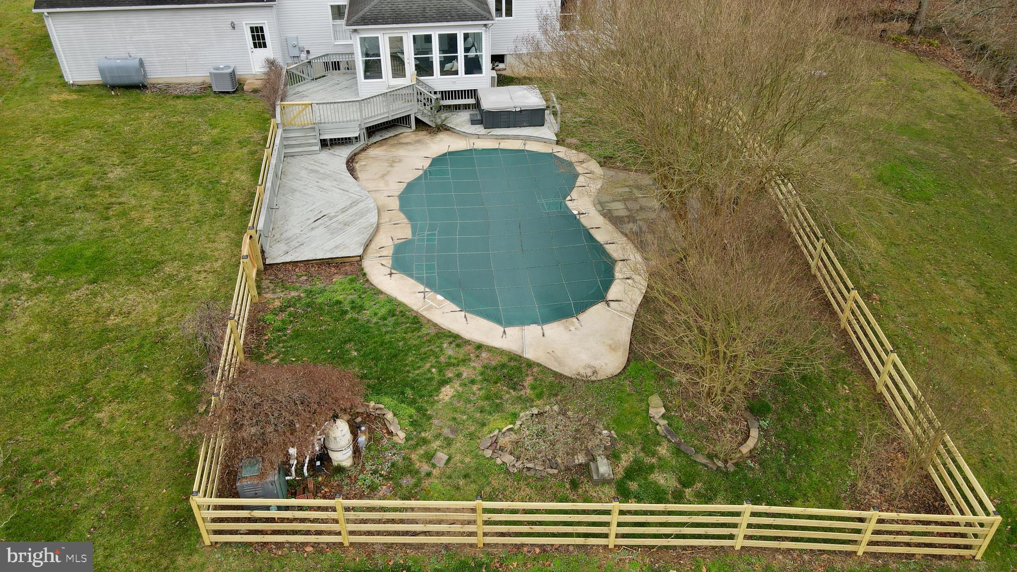 HYNSON KNOLLS - Residential