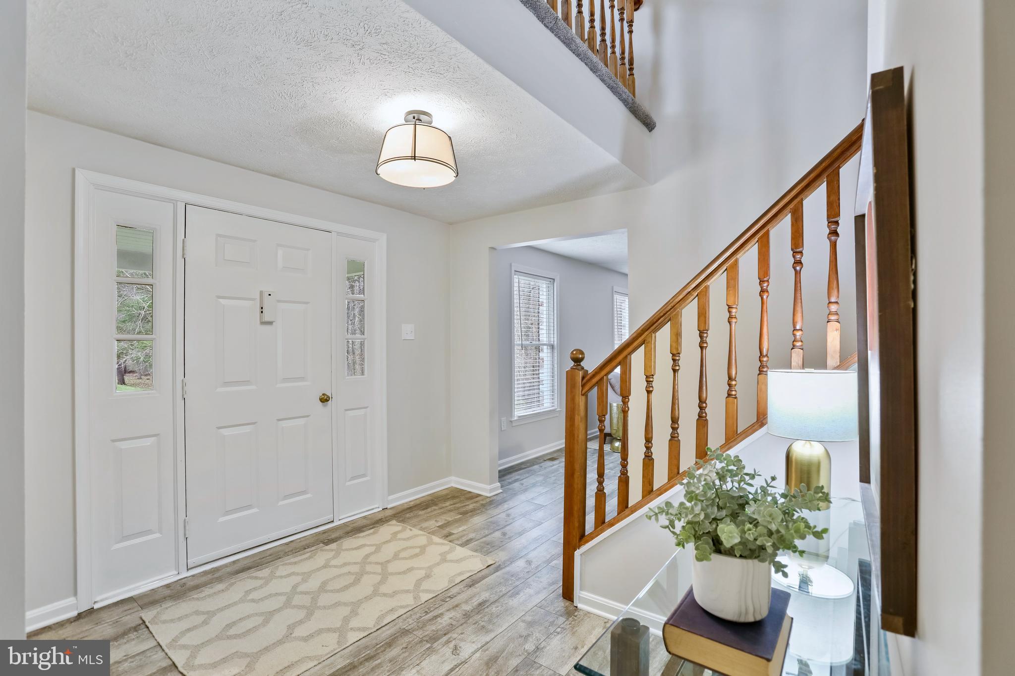 HYNSON KNOLLS - Residential