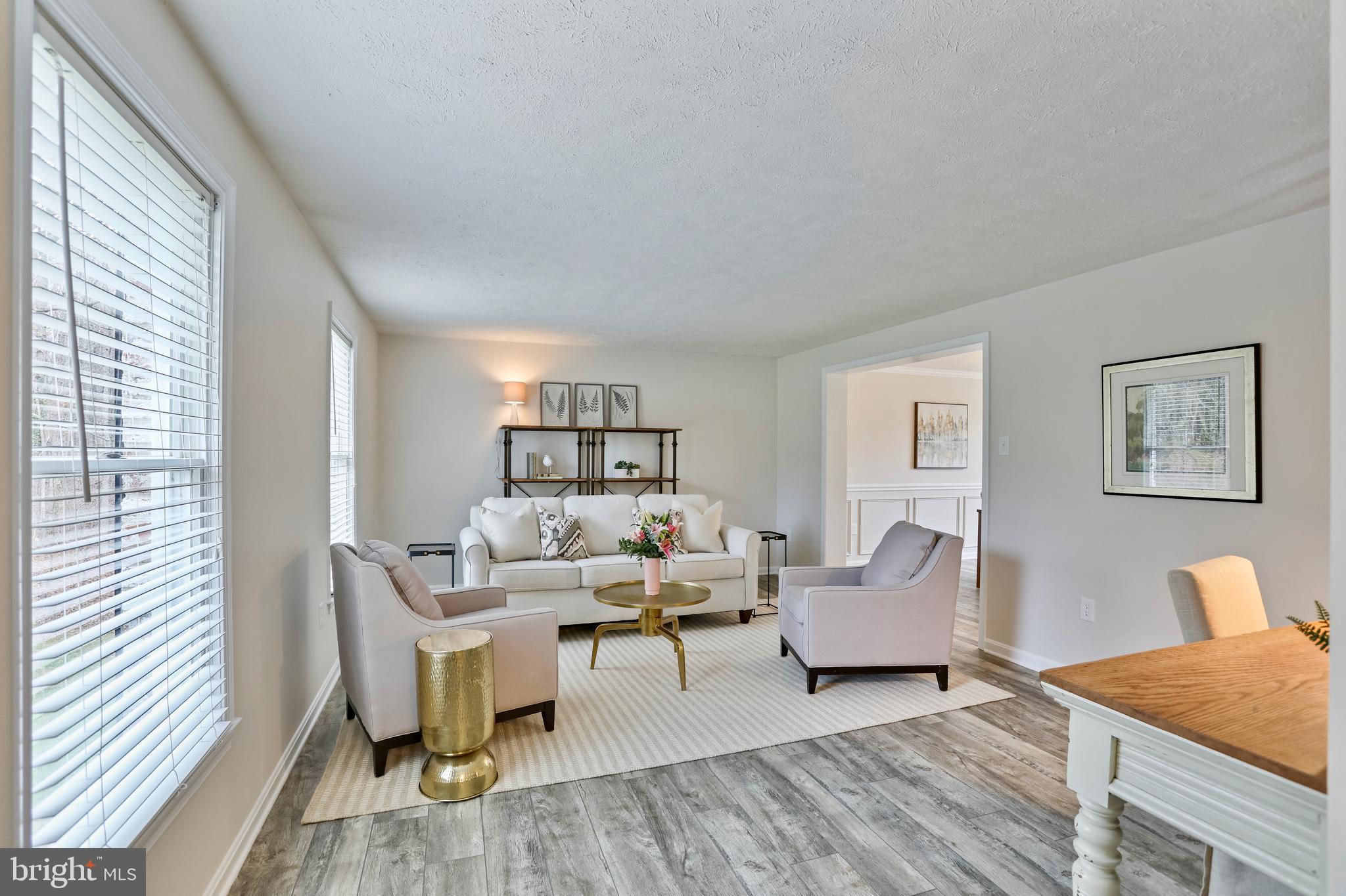 HYNSON KNOLLS - Residential