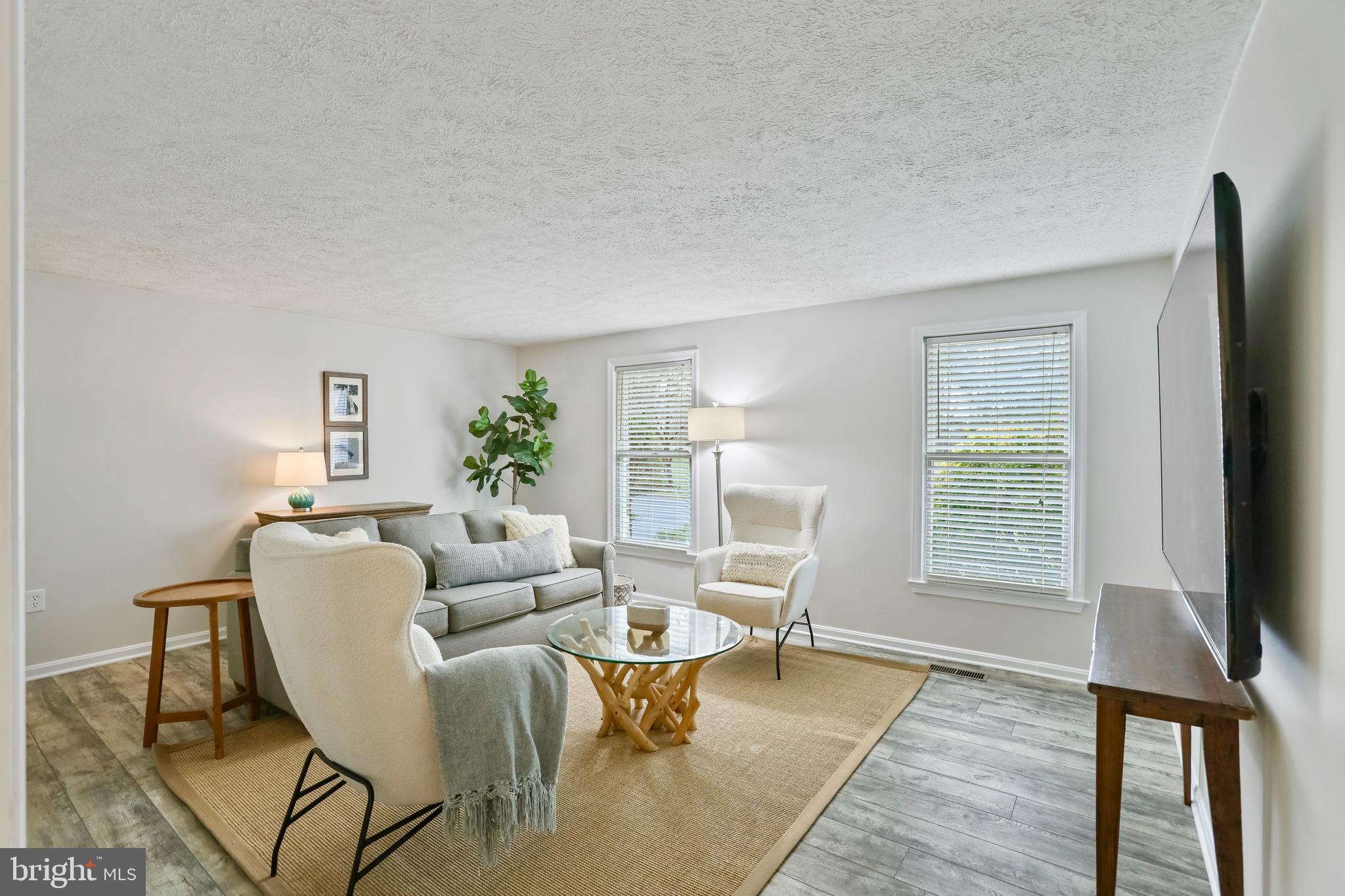 HYNSON KNOLLS - Residential