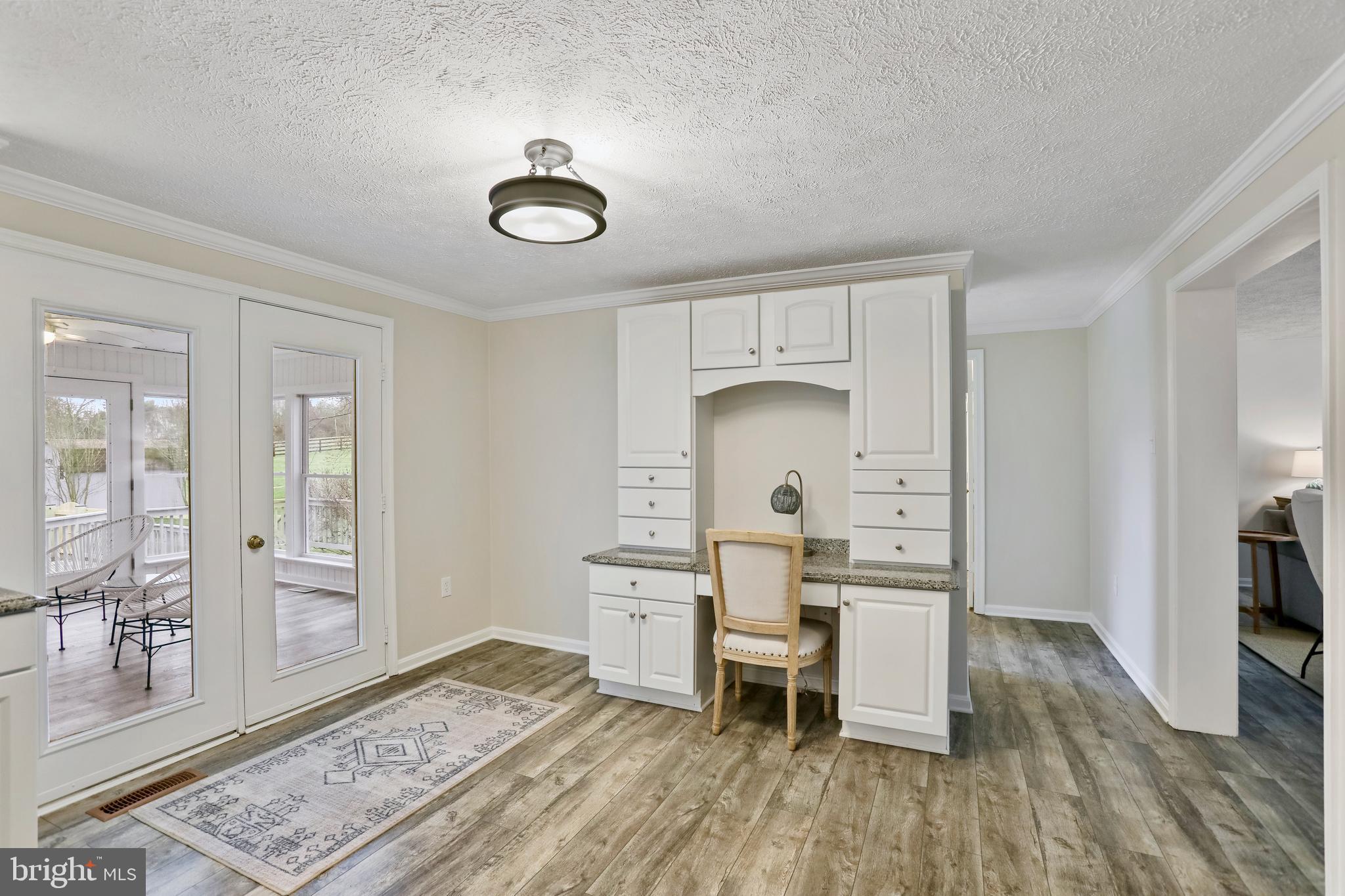 HYNSON KNOLLS - Residential