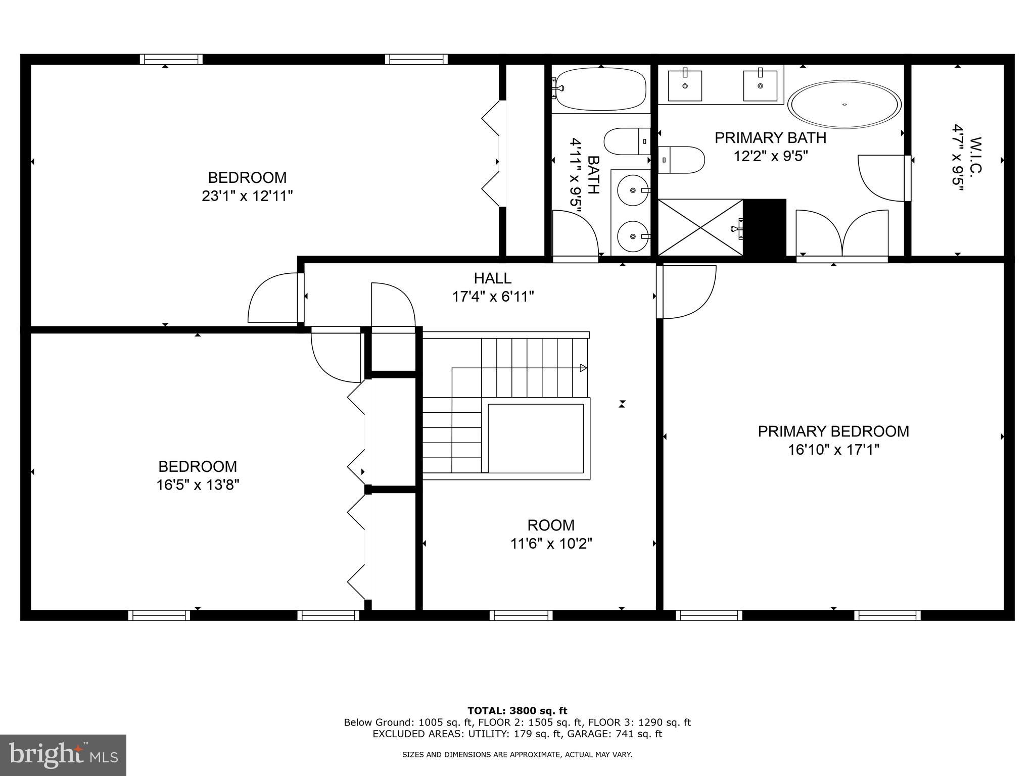 HYNSON KNOLLS - Residential
