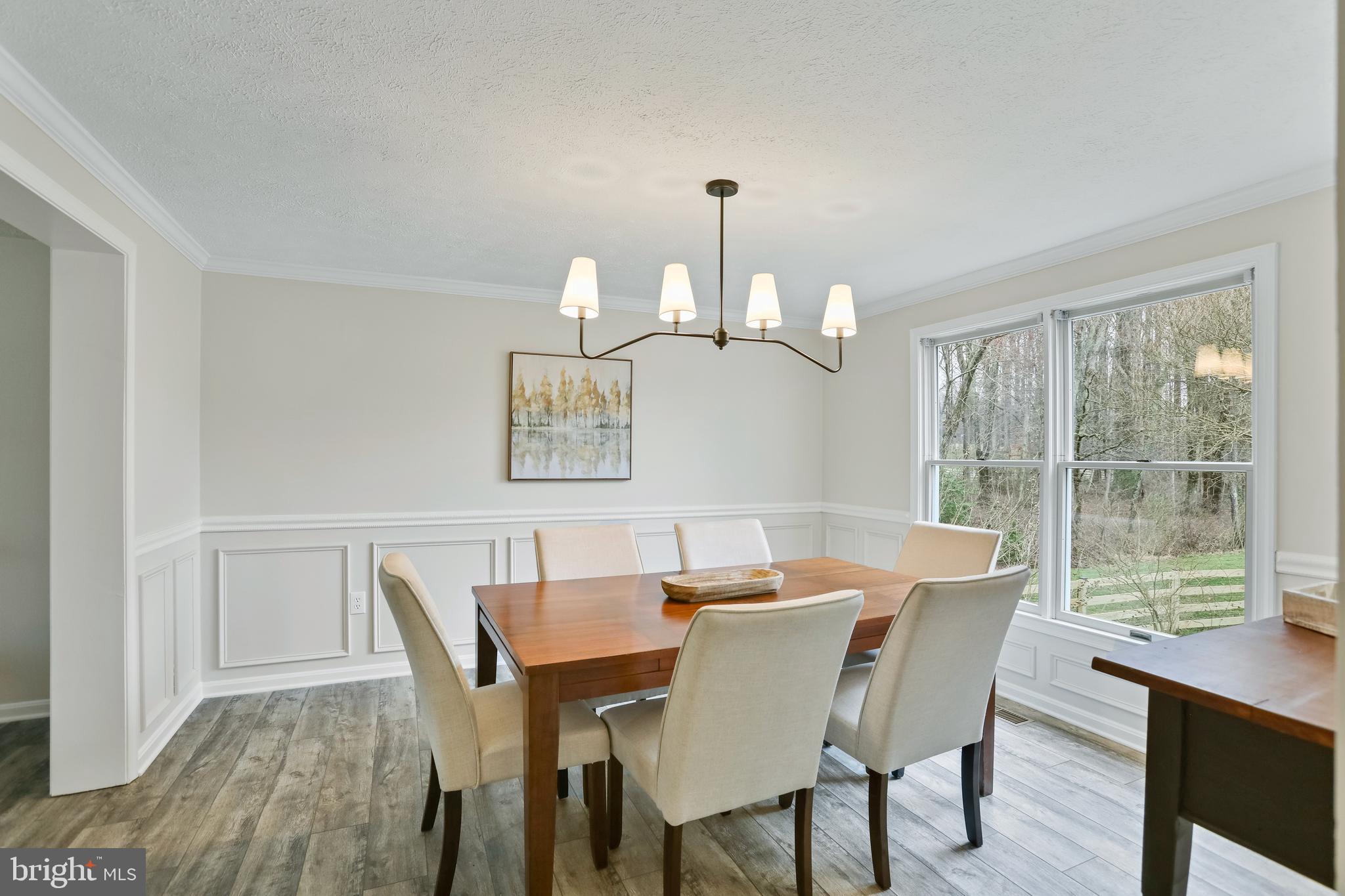 HYNSON KNOLLS - Residential