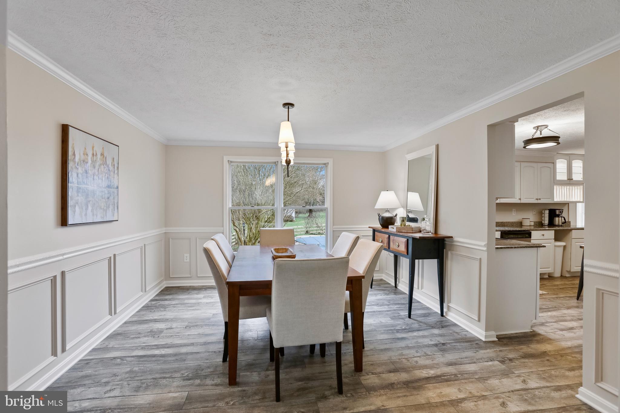 HYNSON KNOLLS - Residential