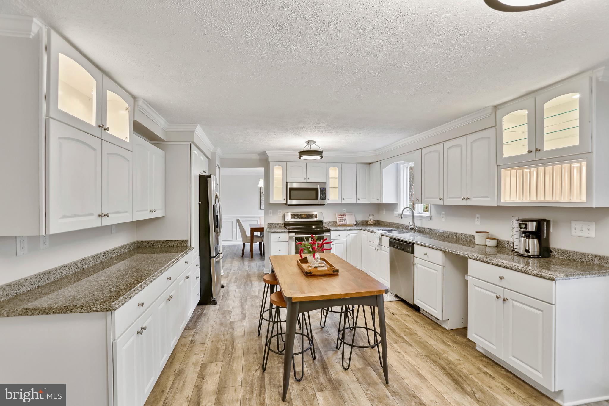 HYNSON KNOLLS - Residential