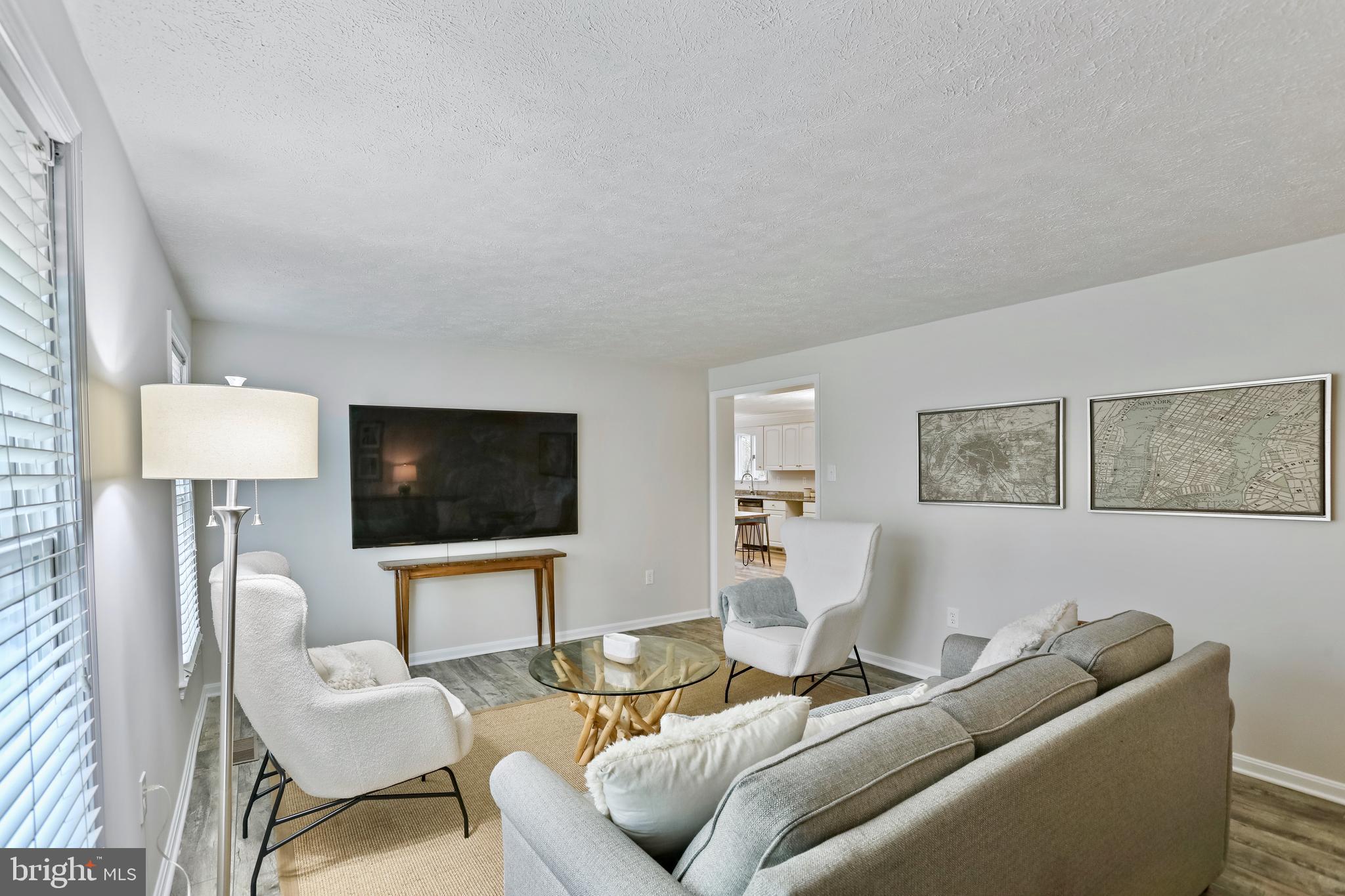 HYNSON KNOLLS - Residential