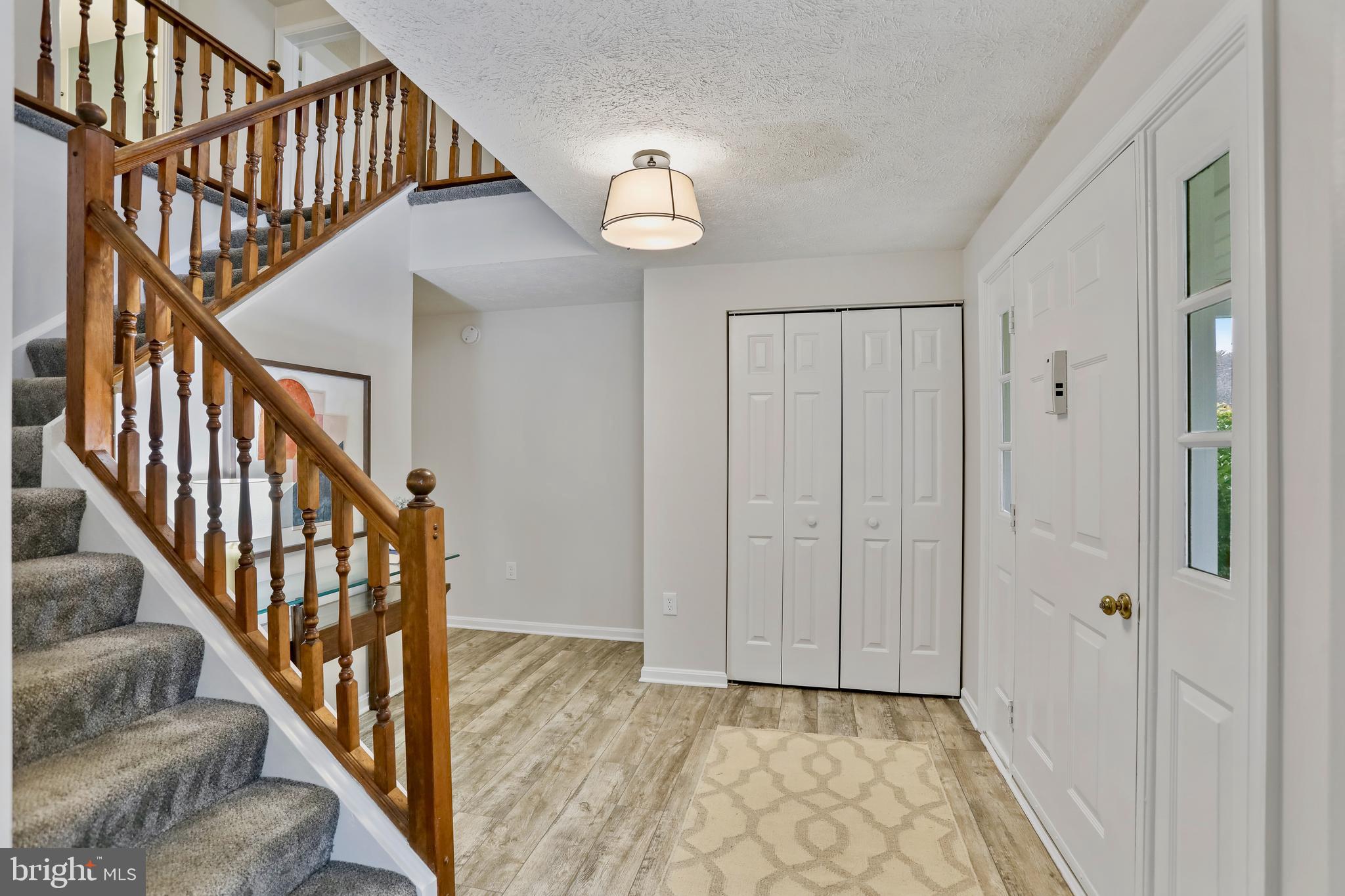 HYNSON KNOLLS - Residential