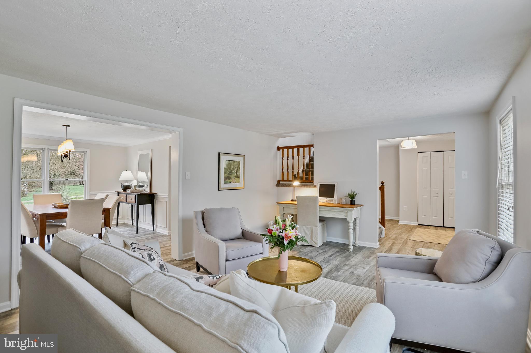 HYNSON KNOLLS - Residential