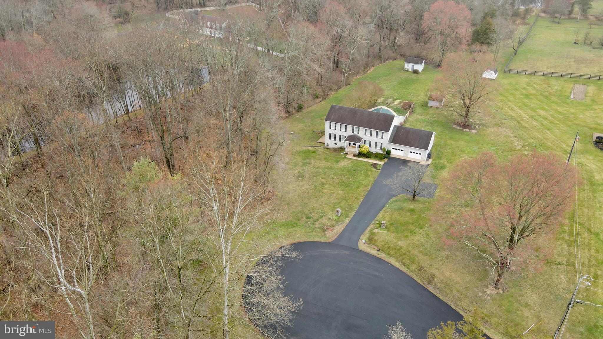 HYNSON KNOLLS - Residential