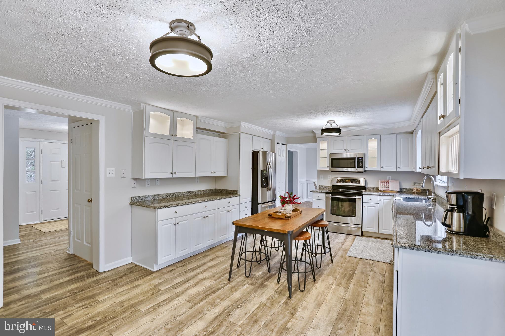 HYNSON KNOLLS - Residential