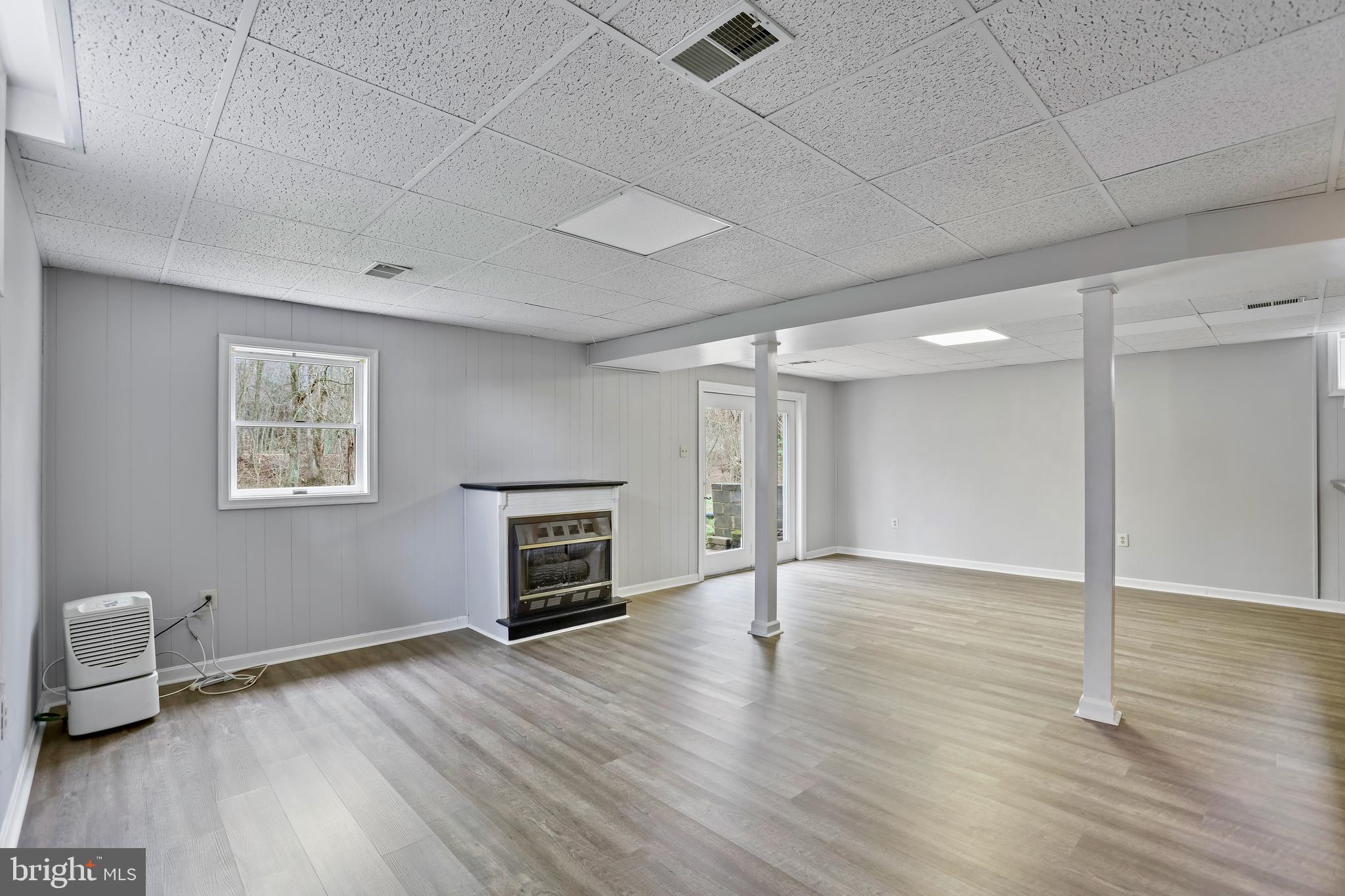 HYNSON KNOLLS - Residential