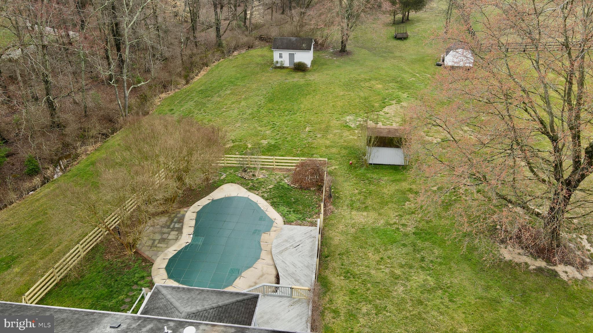 HYNSON KNOLLS - Residential