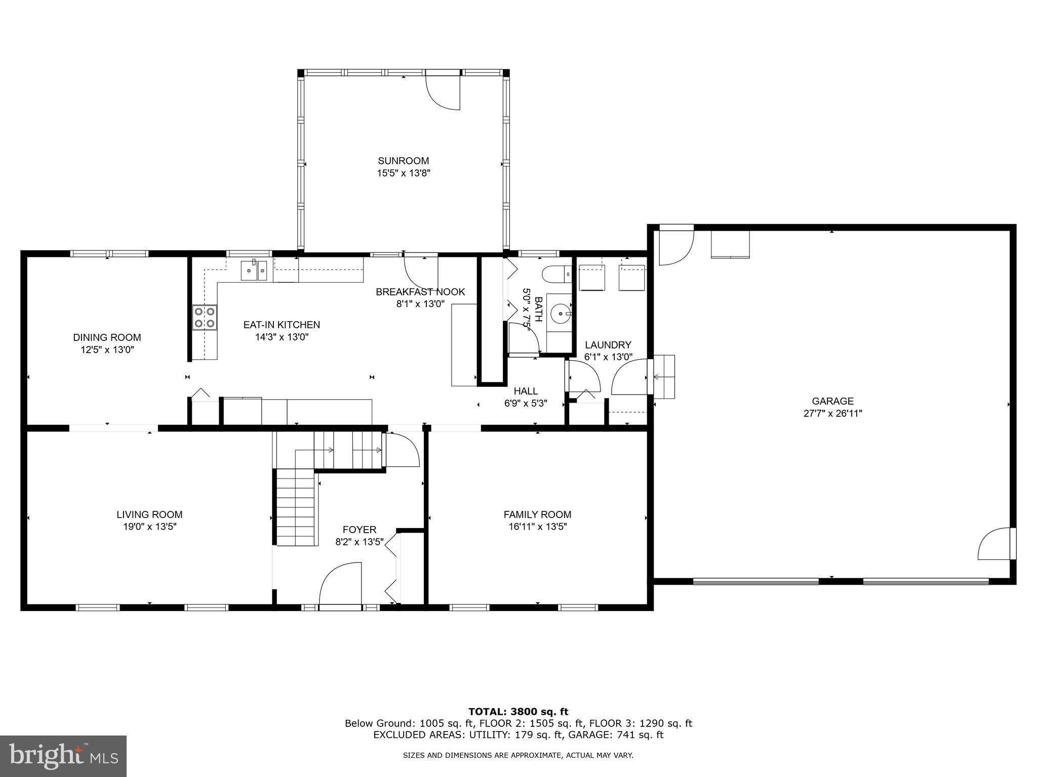 HYNSON KNOLLS - Residential