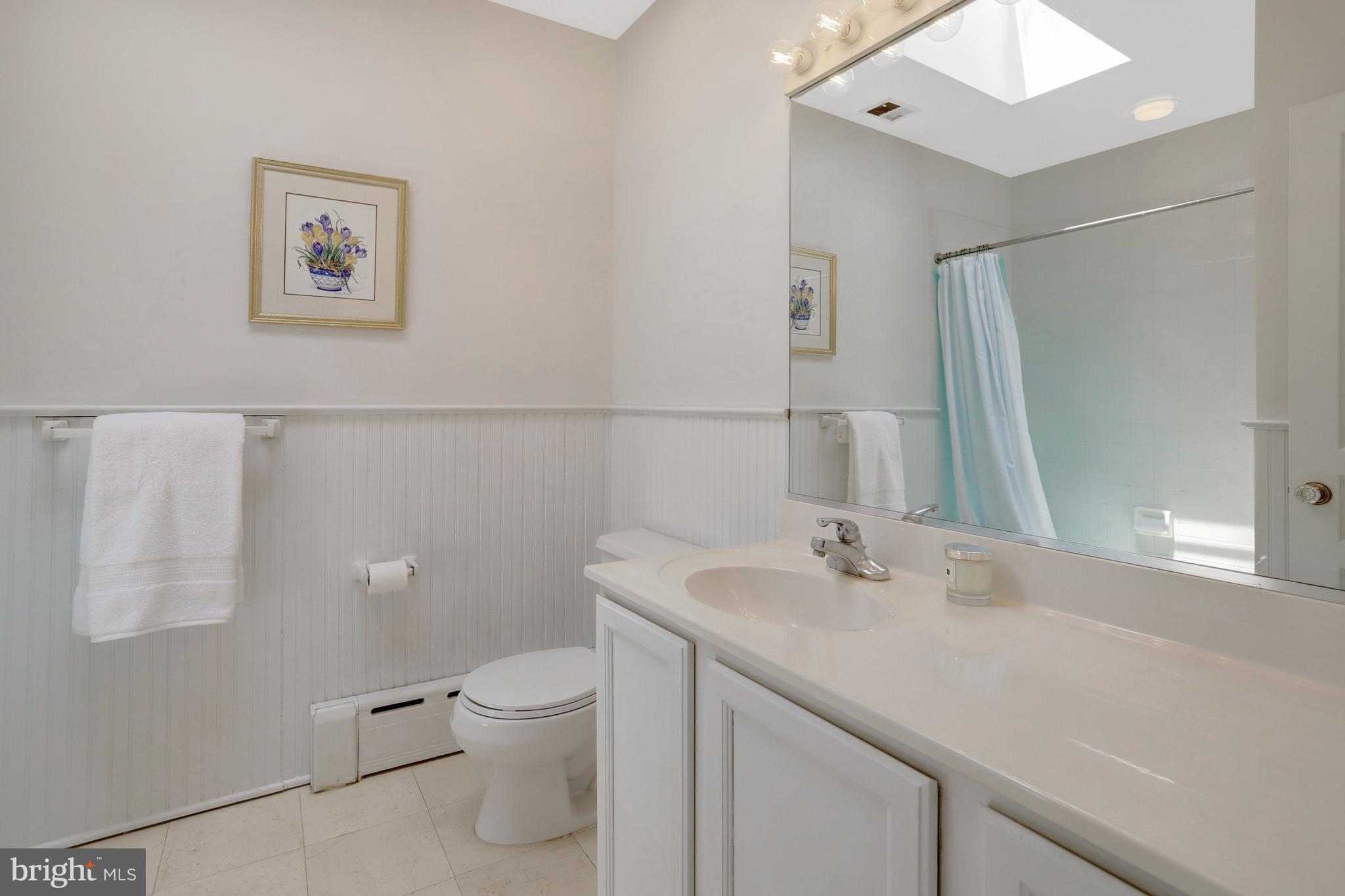 LYON PARK - Residential