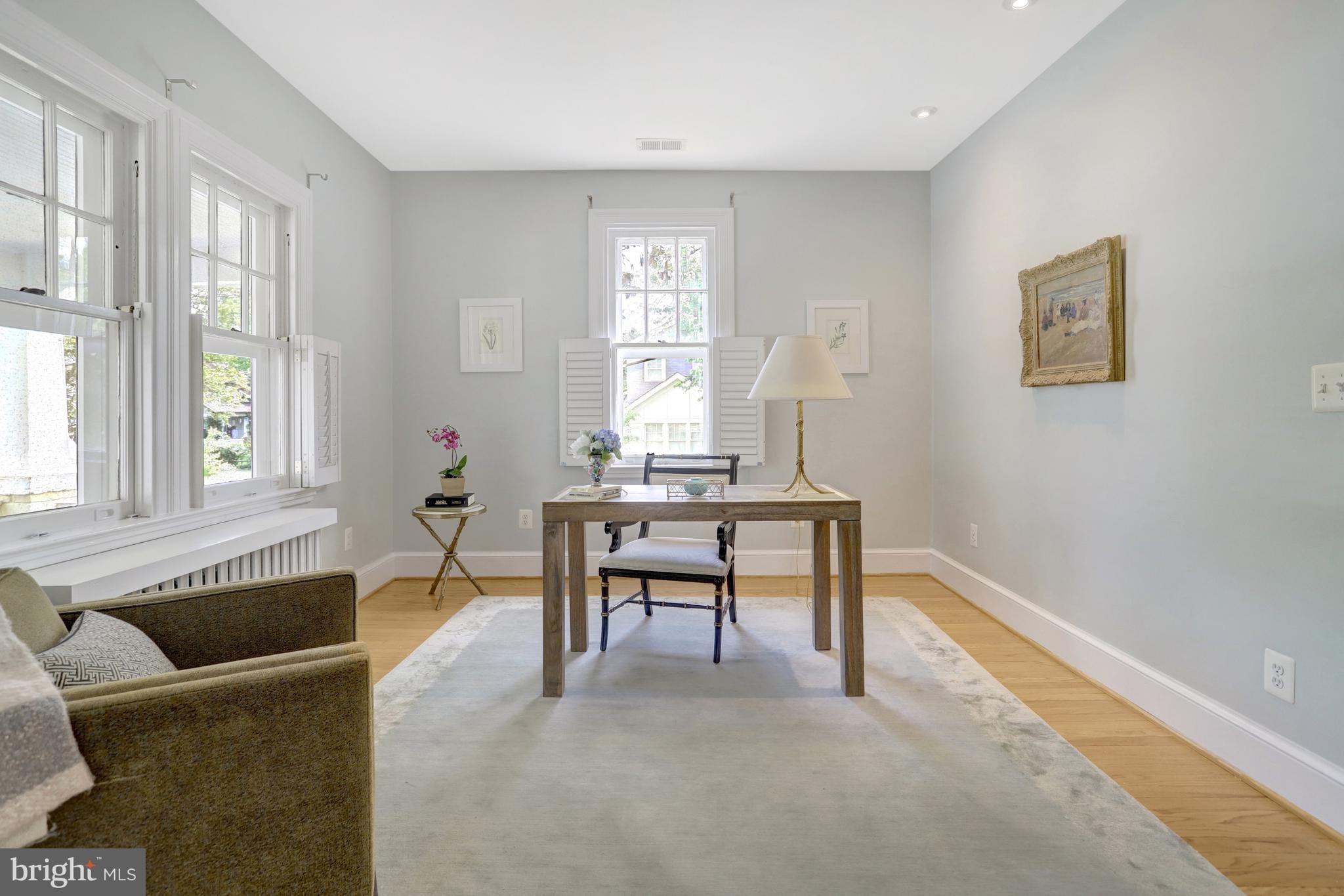 LYON PARK - Residential