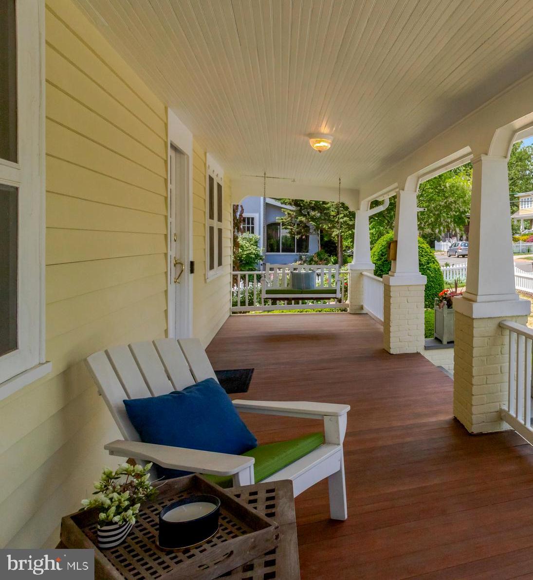 LYON PARK - Residential