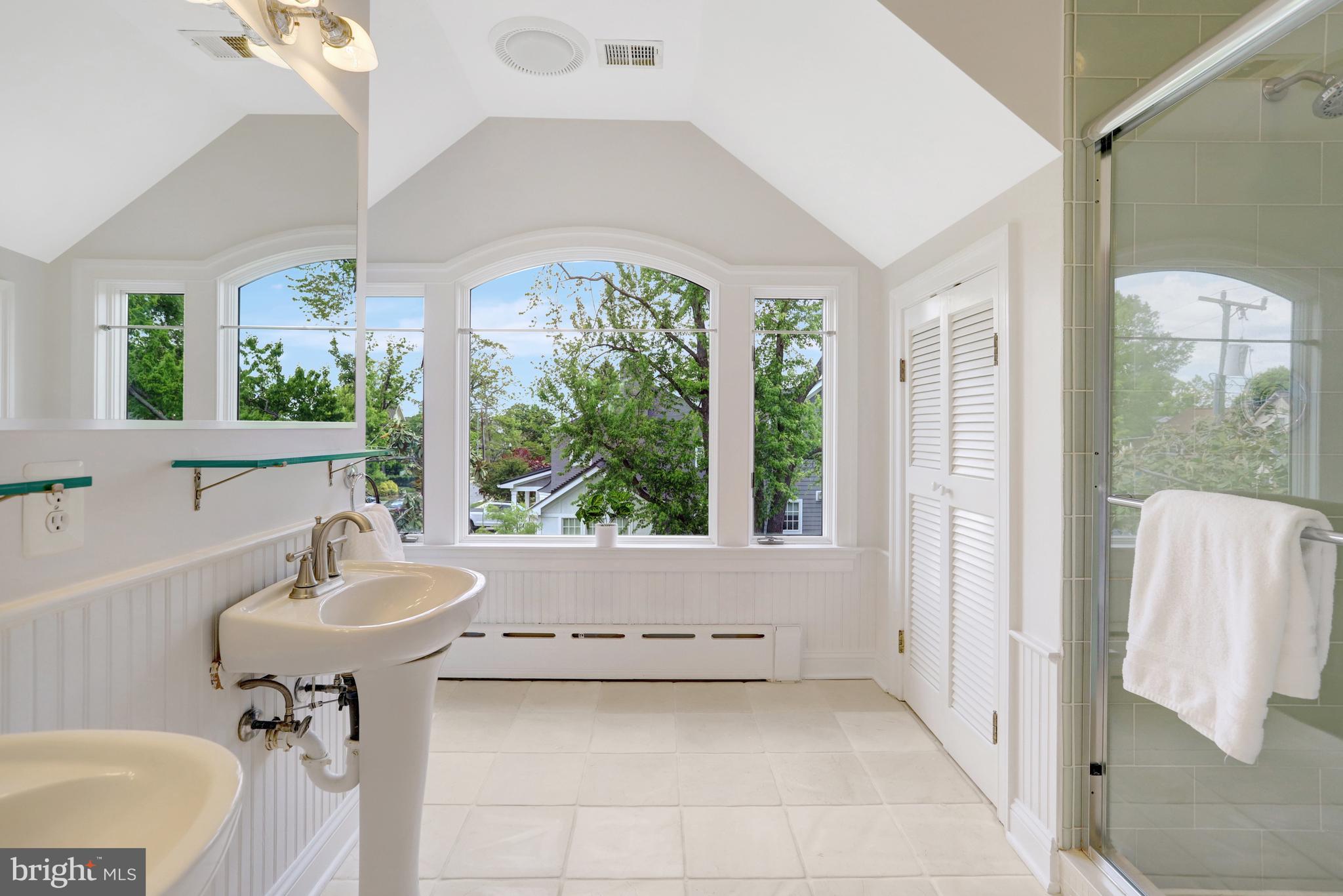 LYON PARK - Residential