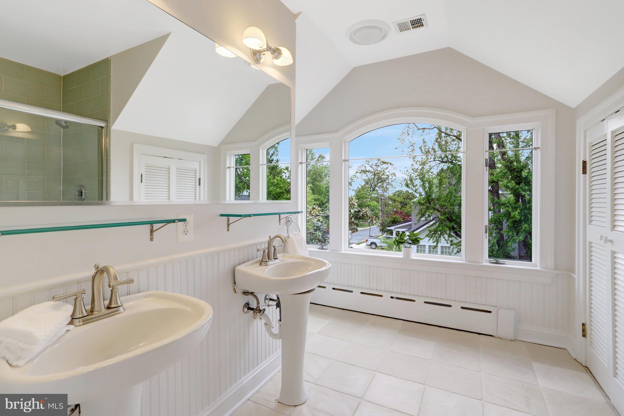 LYON PARK - Residential