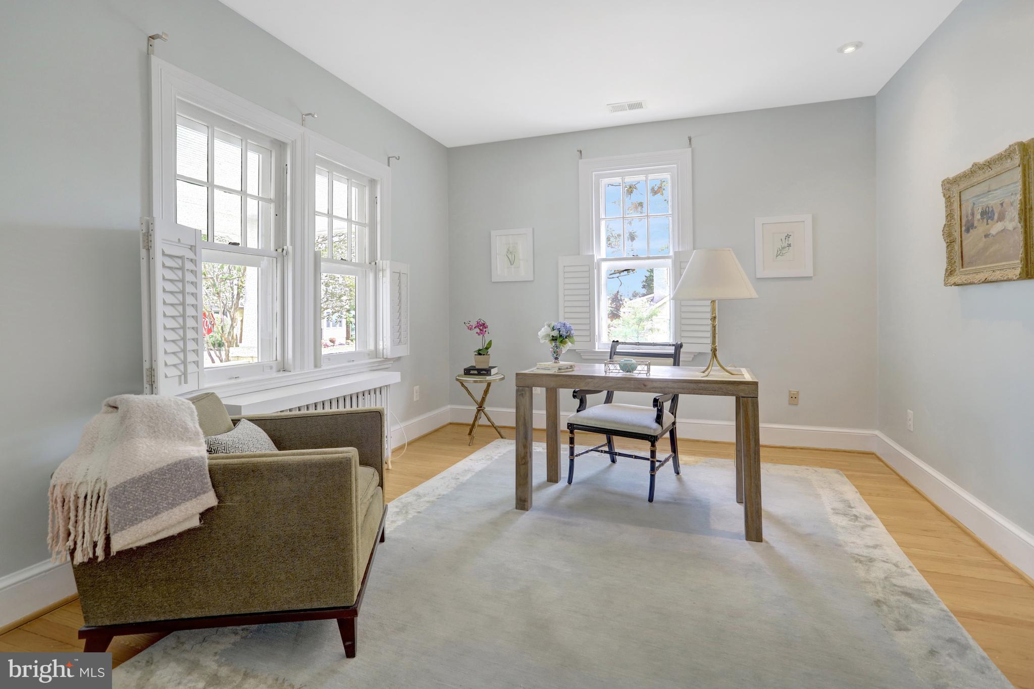 LYON PARK - Residential