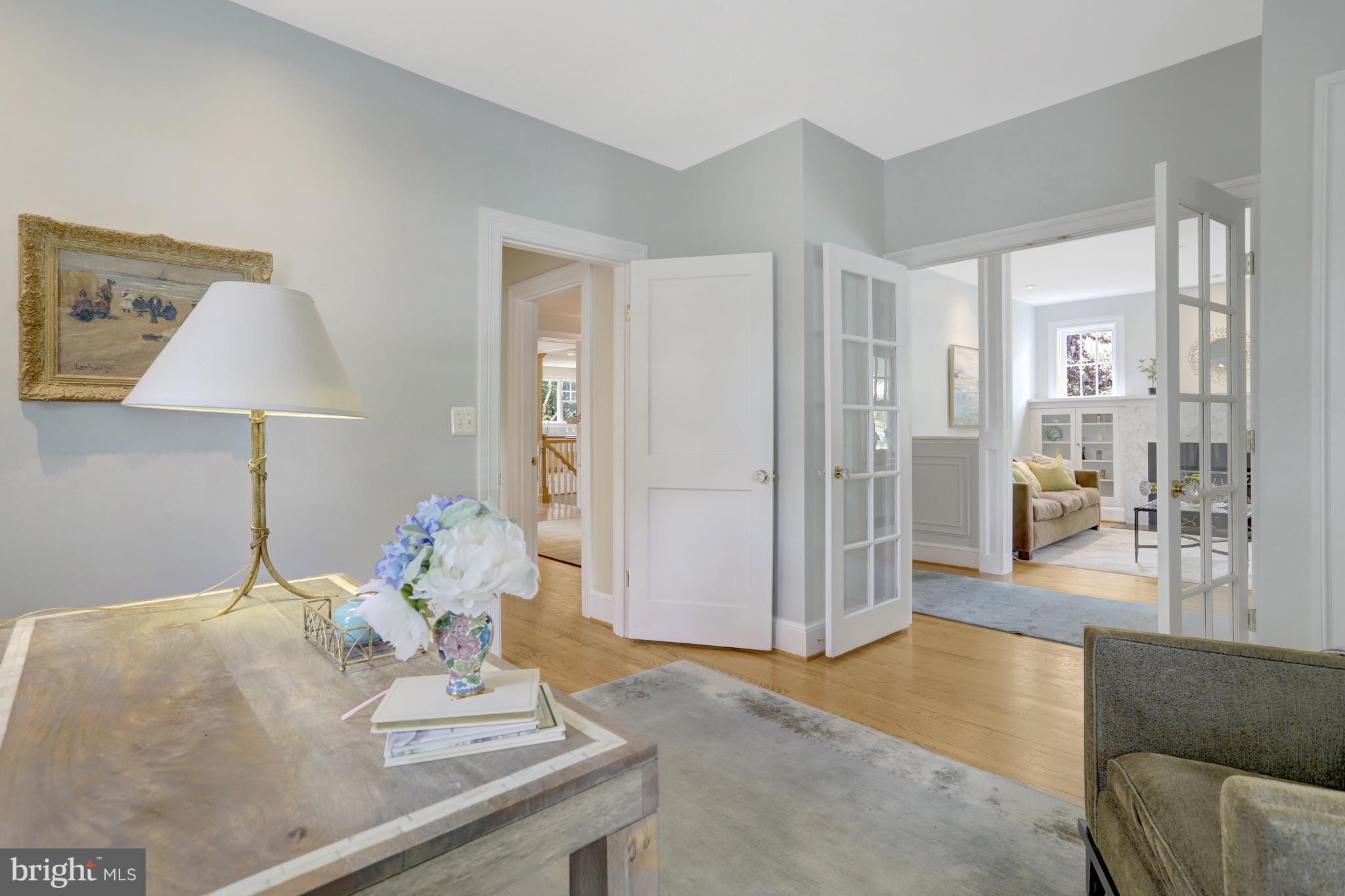 LYON PARK - Residential