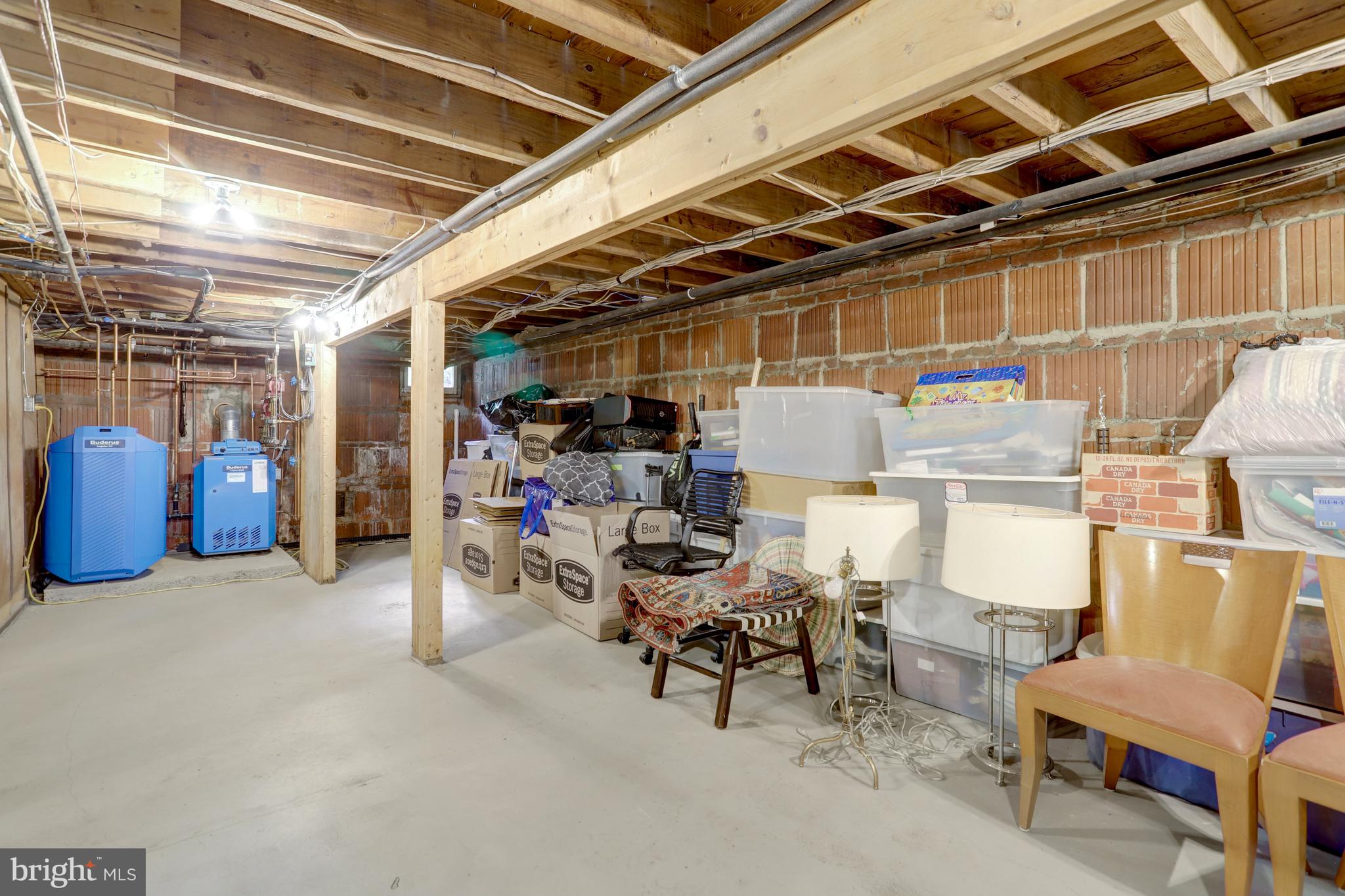 LYON PARK - Residential