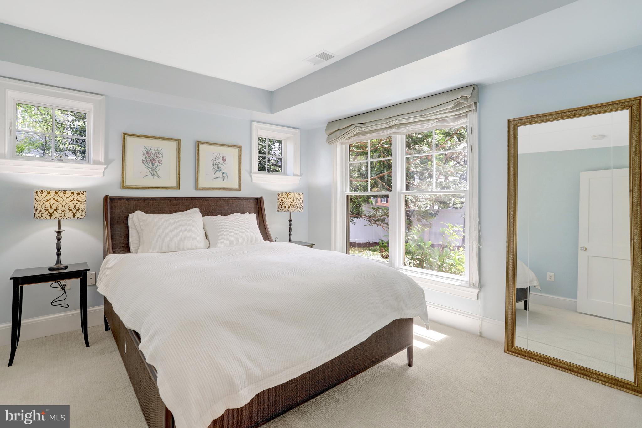 LYON PARK - Residential