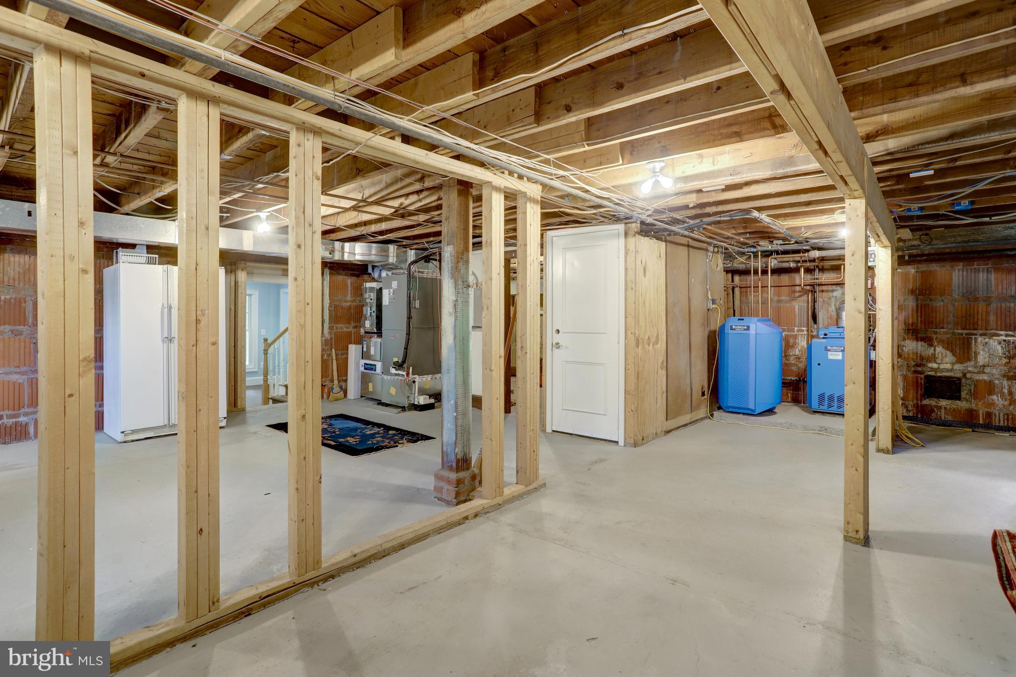 LYON PARK - Residential