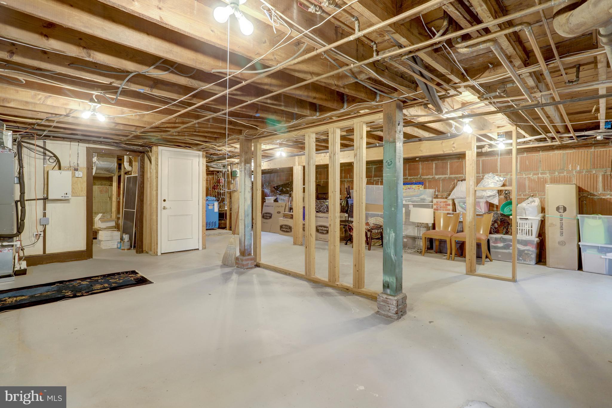 LYON PARK - Residential