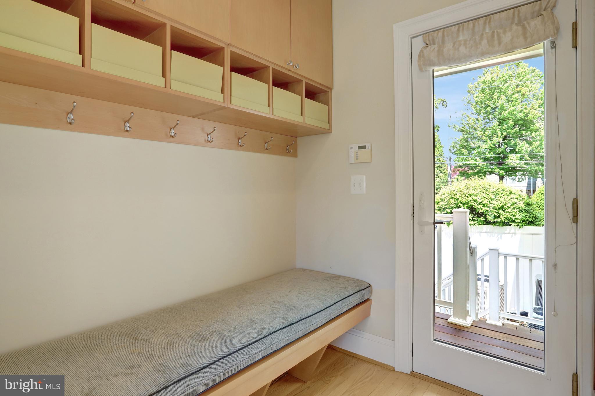 LYON PARK - Residential