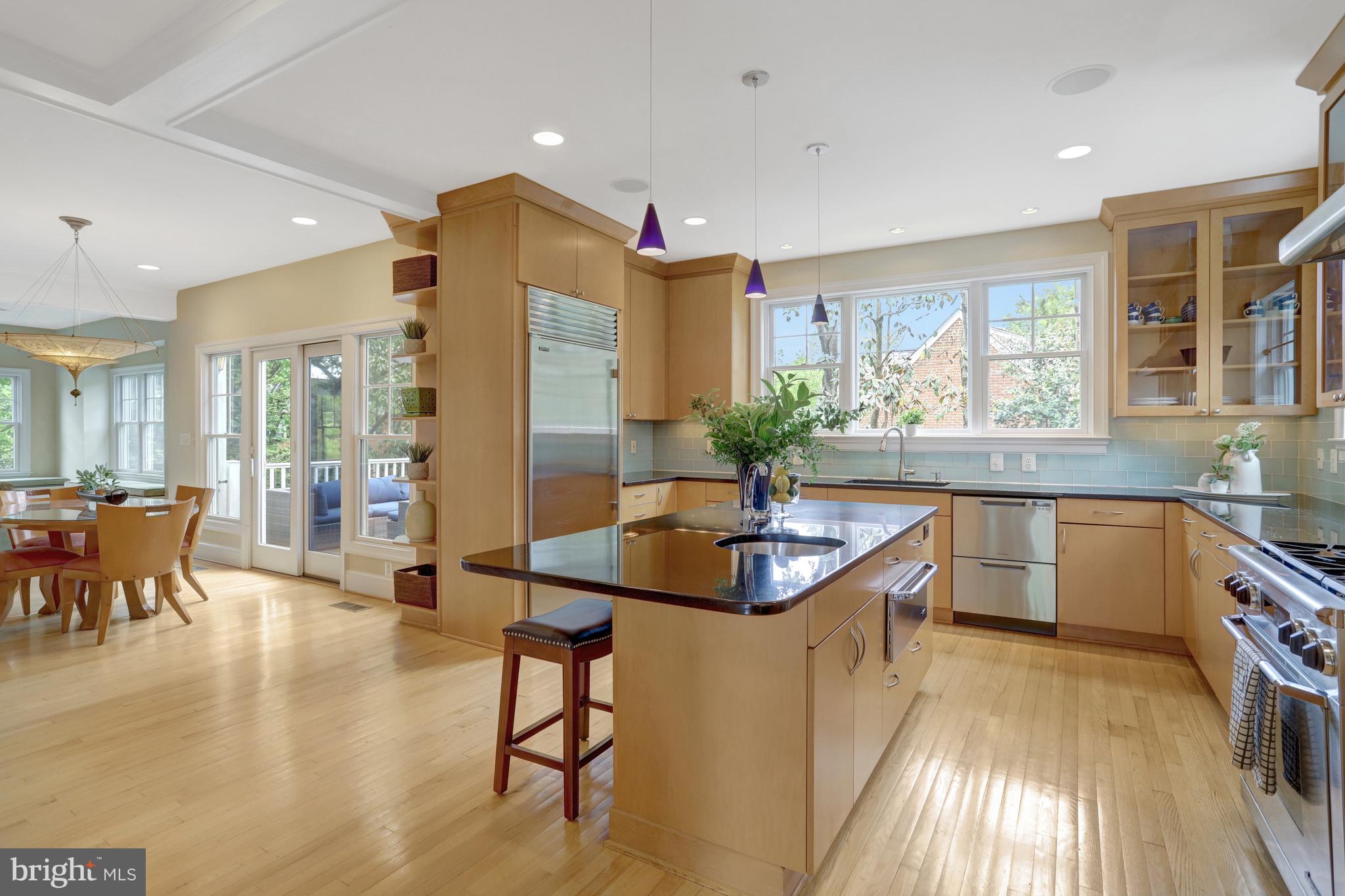 LYON PARK - Residential