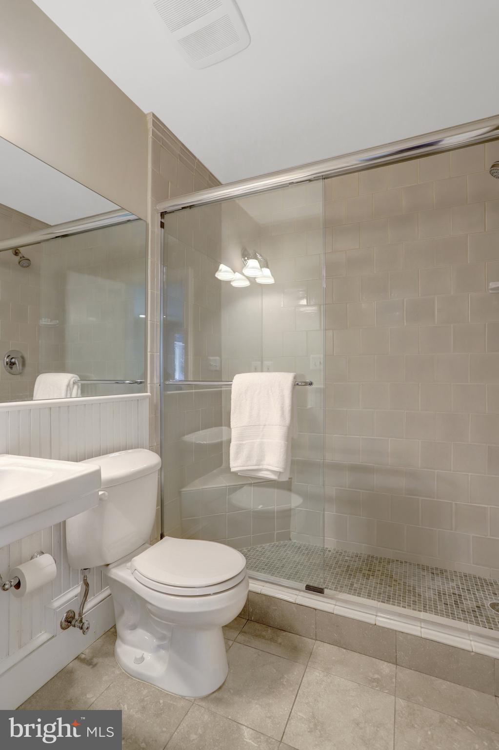 LYON PARK - Residential