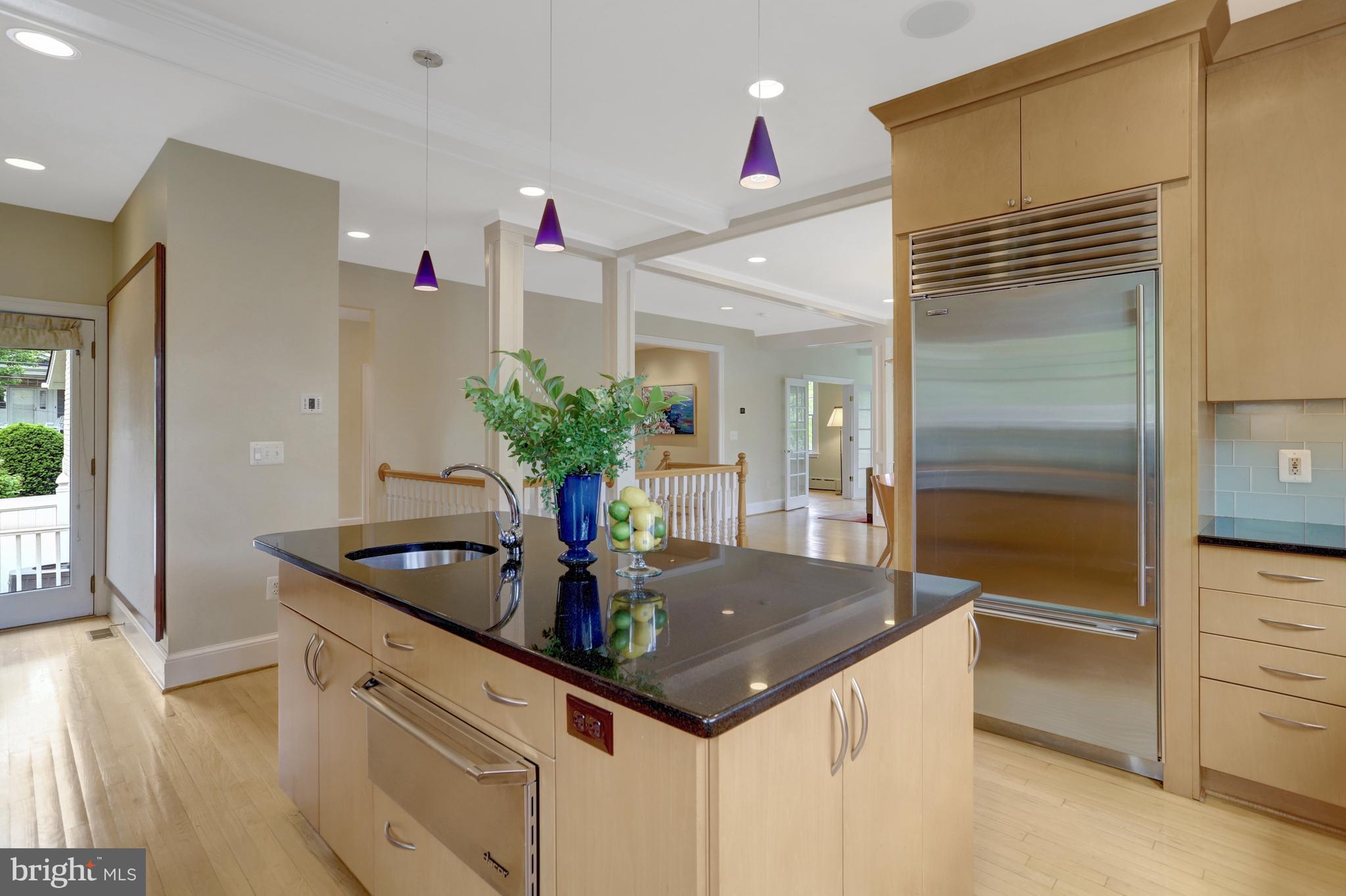 LYON PARK - Residential