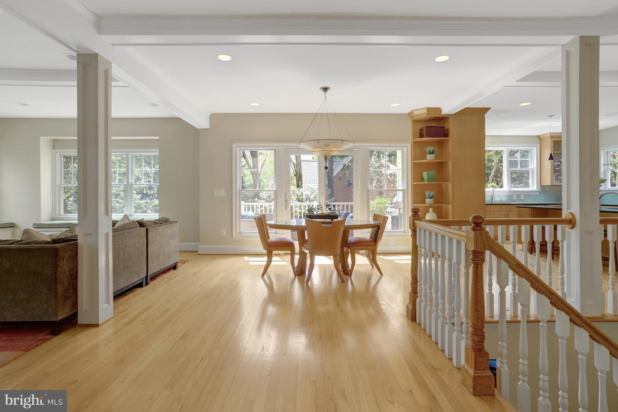 LYON PARK - Residential