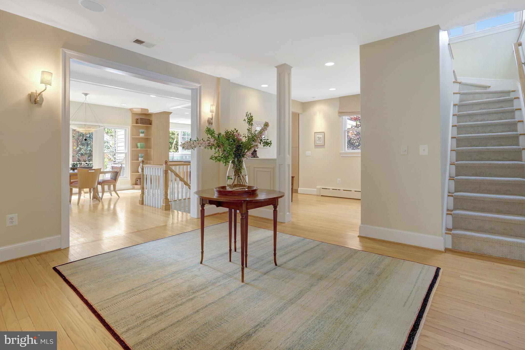 LYON PARK - Residential