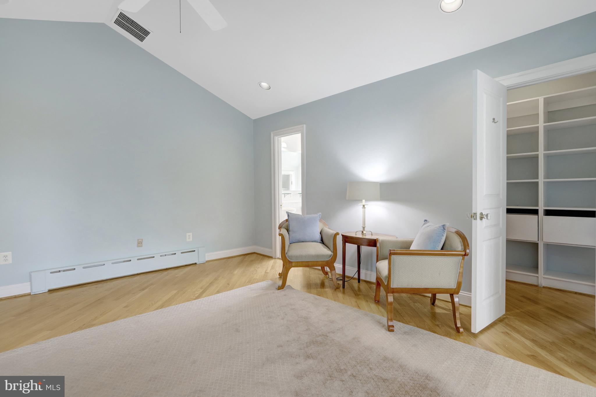 LYON PARK - Residential