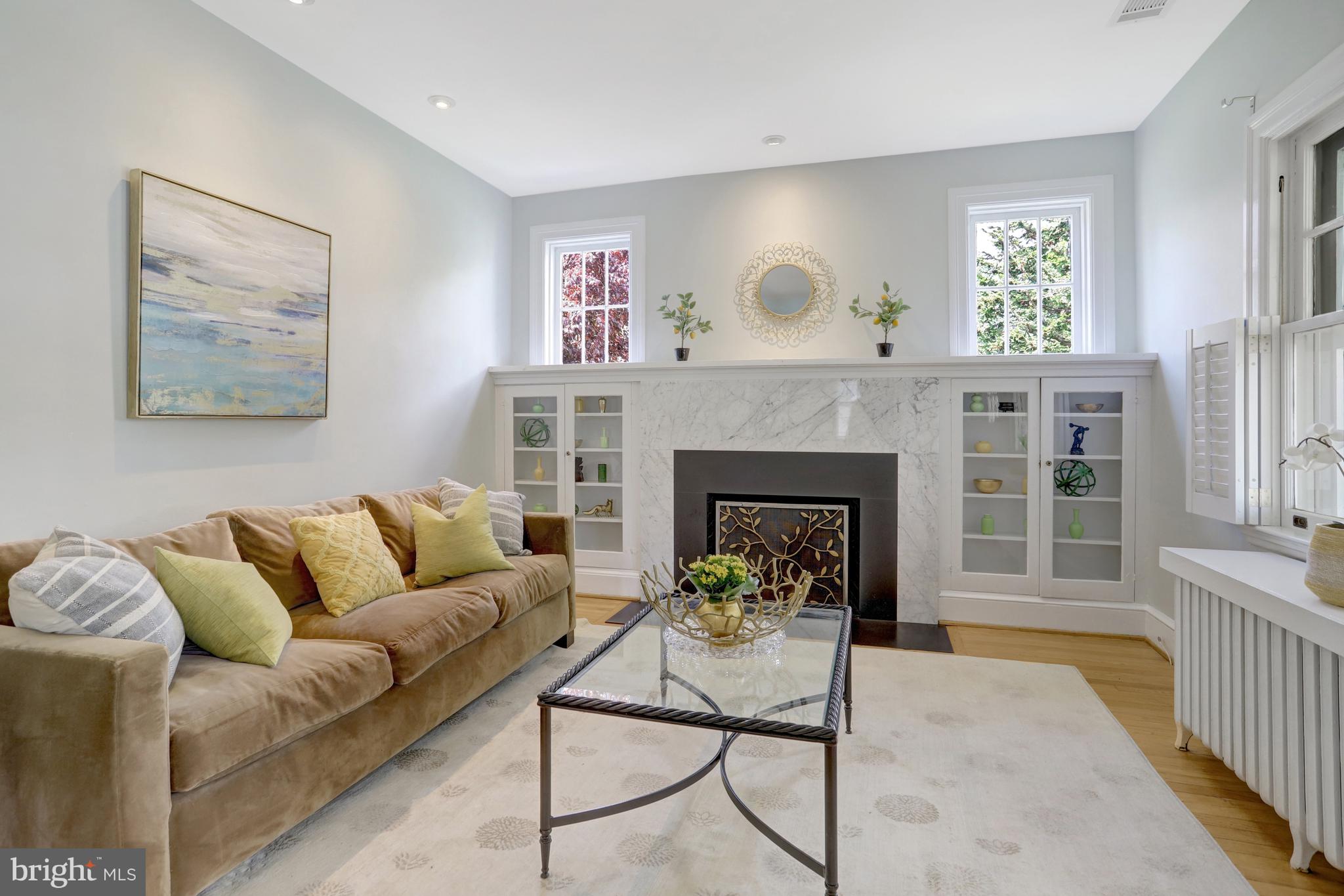 LYON PARK - Residential