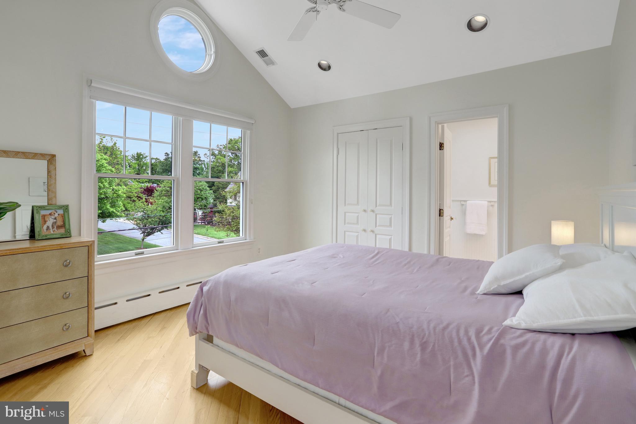 LYON PARK - Residential