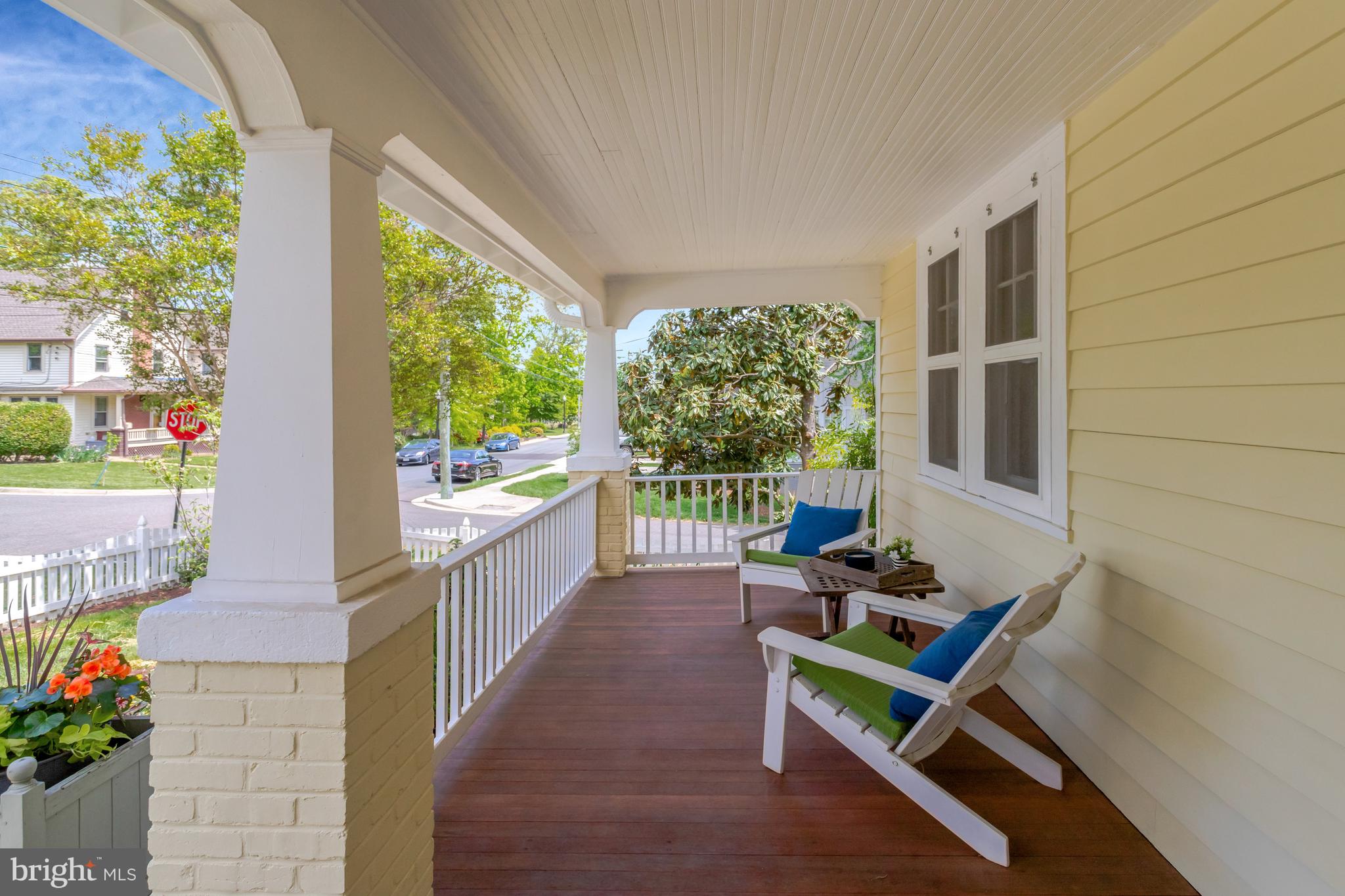 LYON PARK - Residential