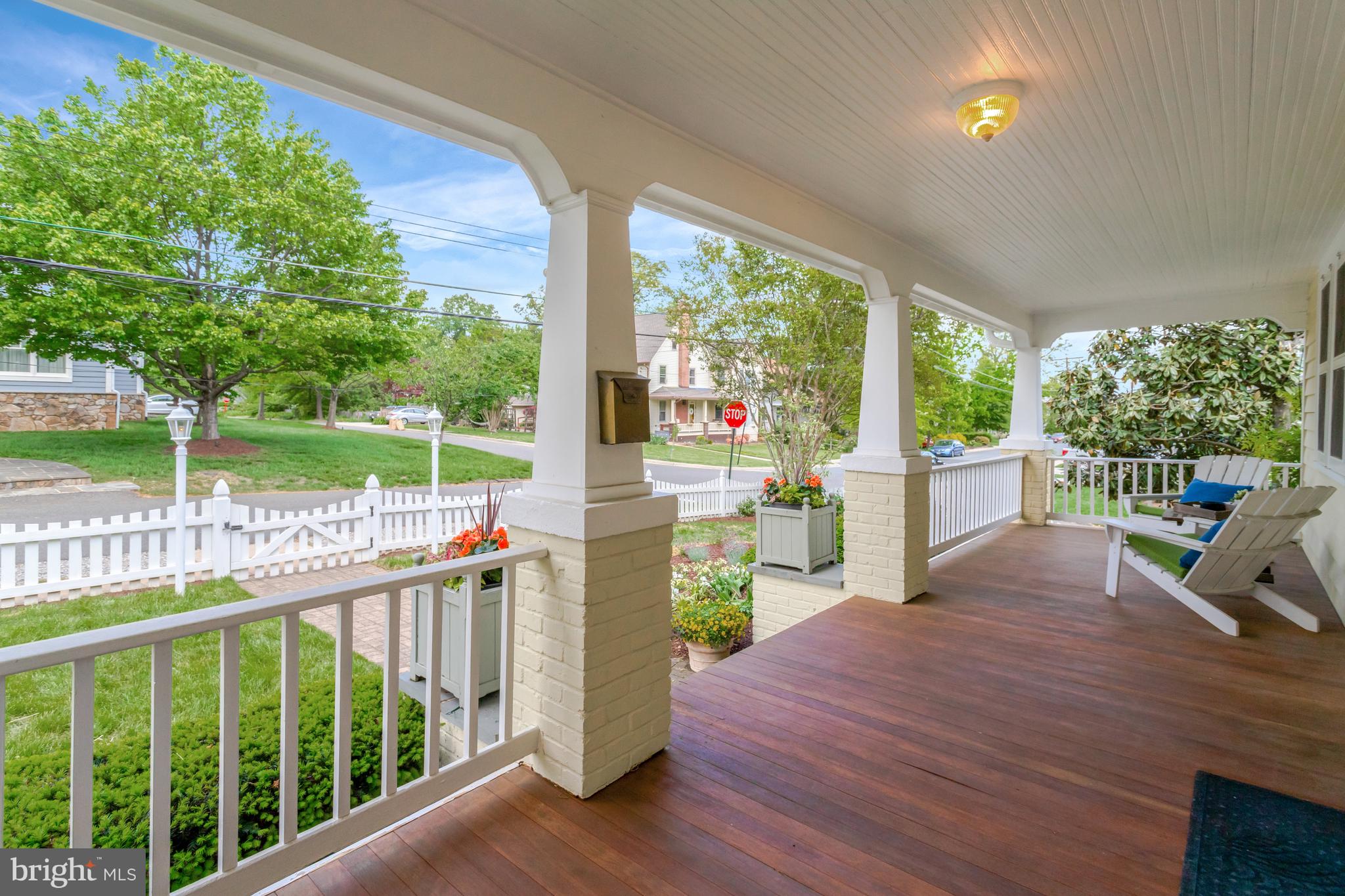 LYON PARK - Residential