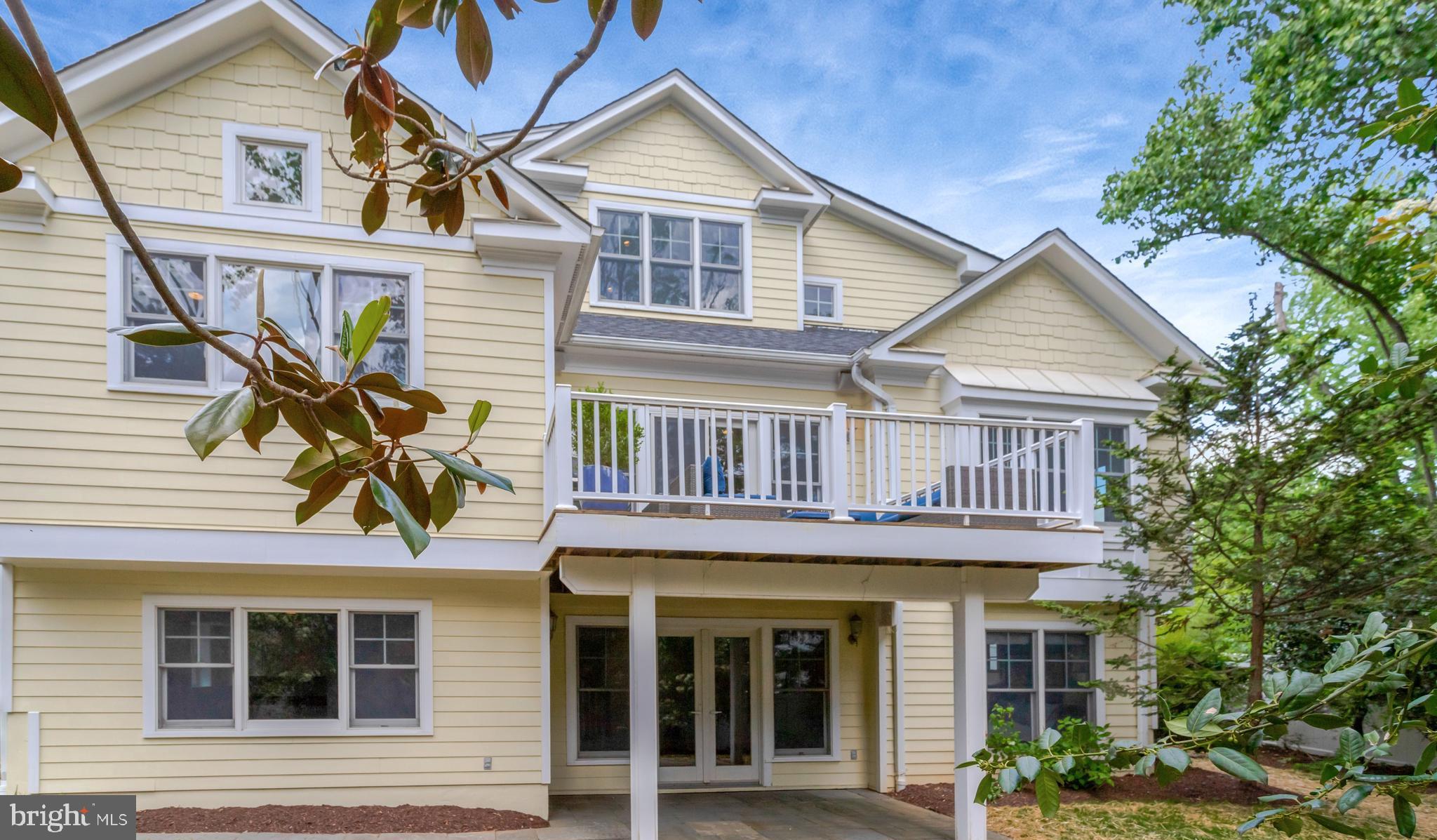 LYON PARK - Residential