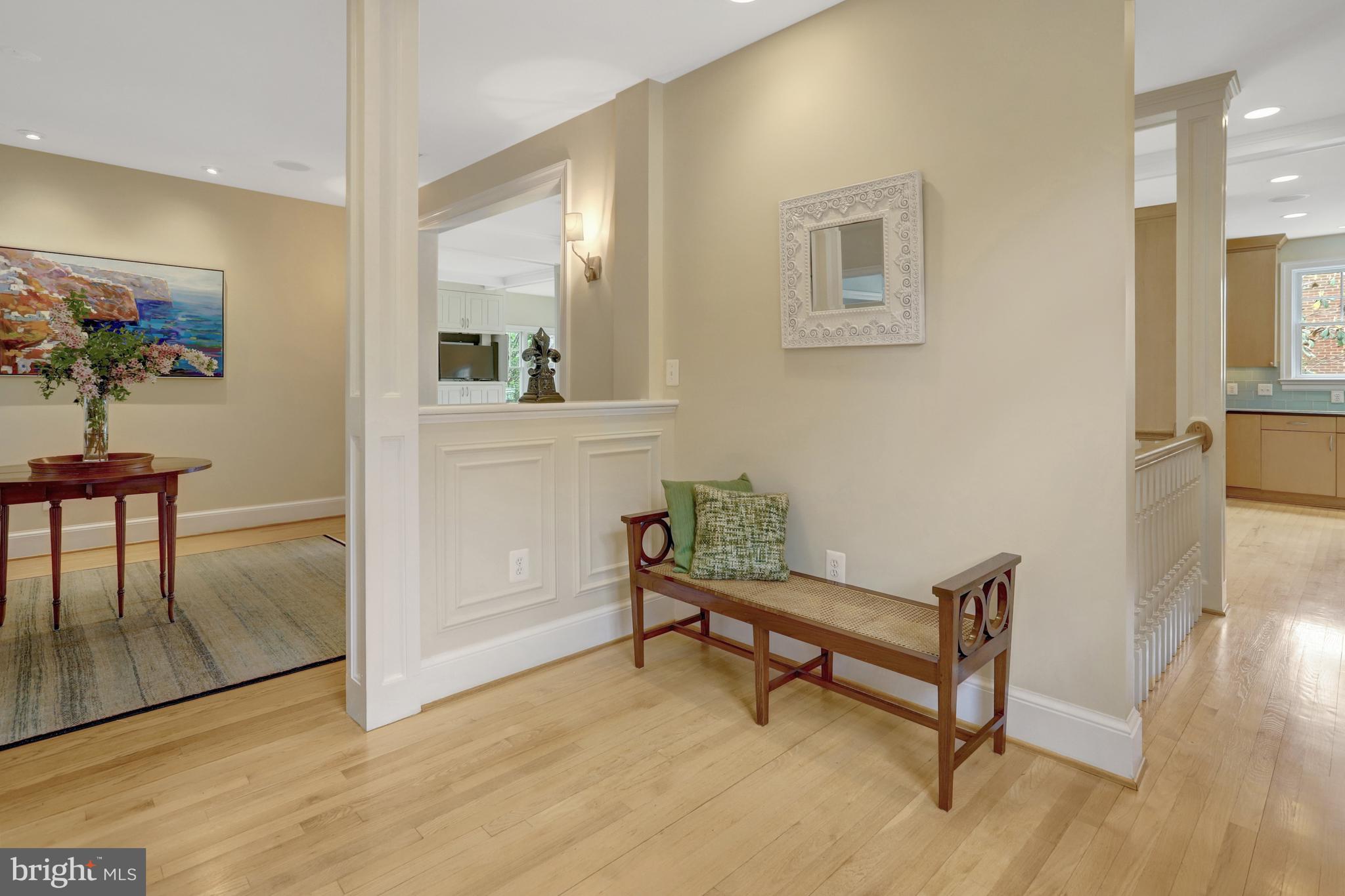 LYON PARK - Residential