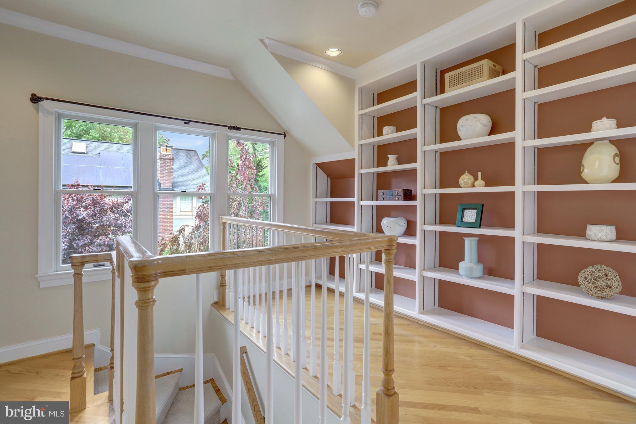 LYON PARK - Residential