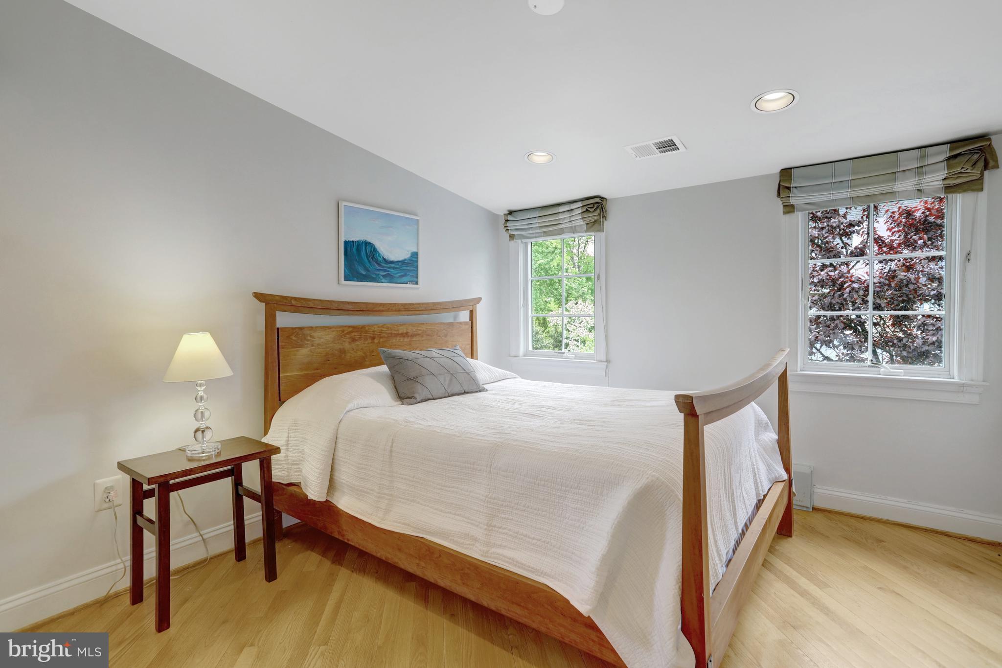 LYON PARK - Residential