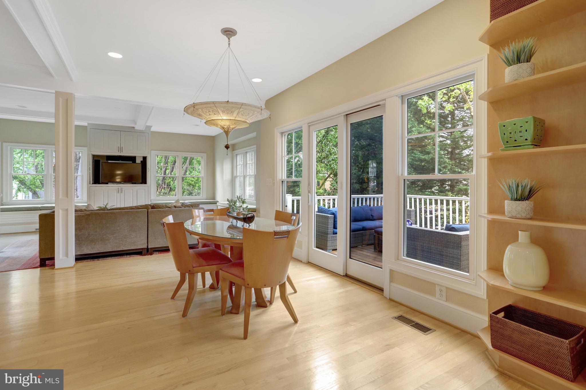 LYON PARK - Residential