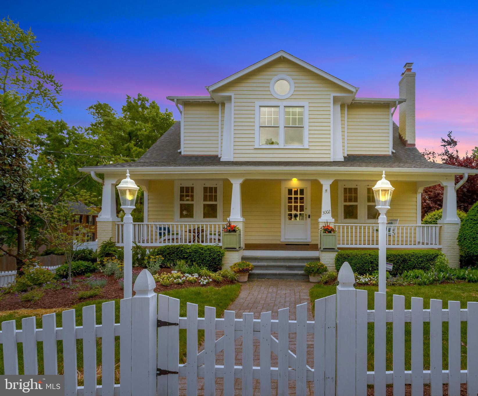 LYON PARK - Residential