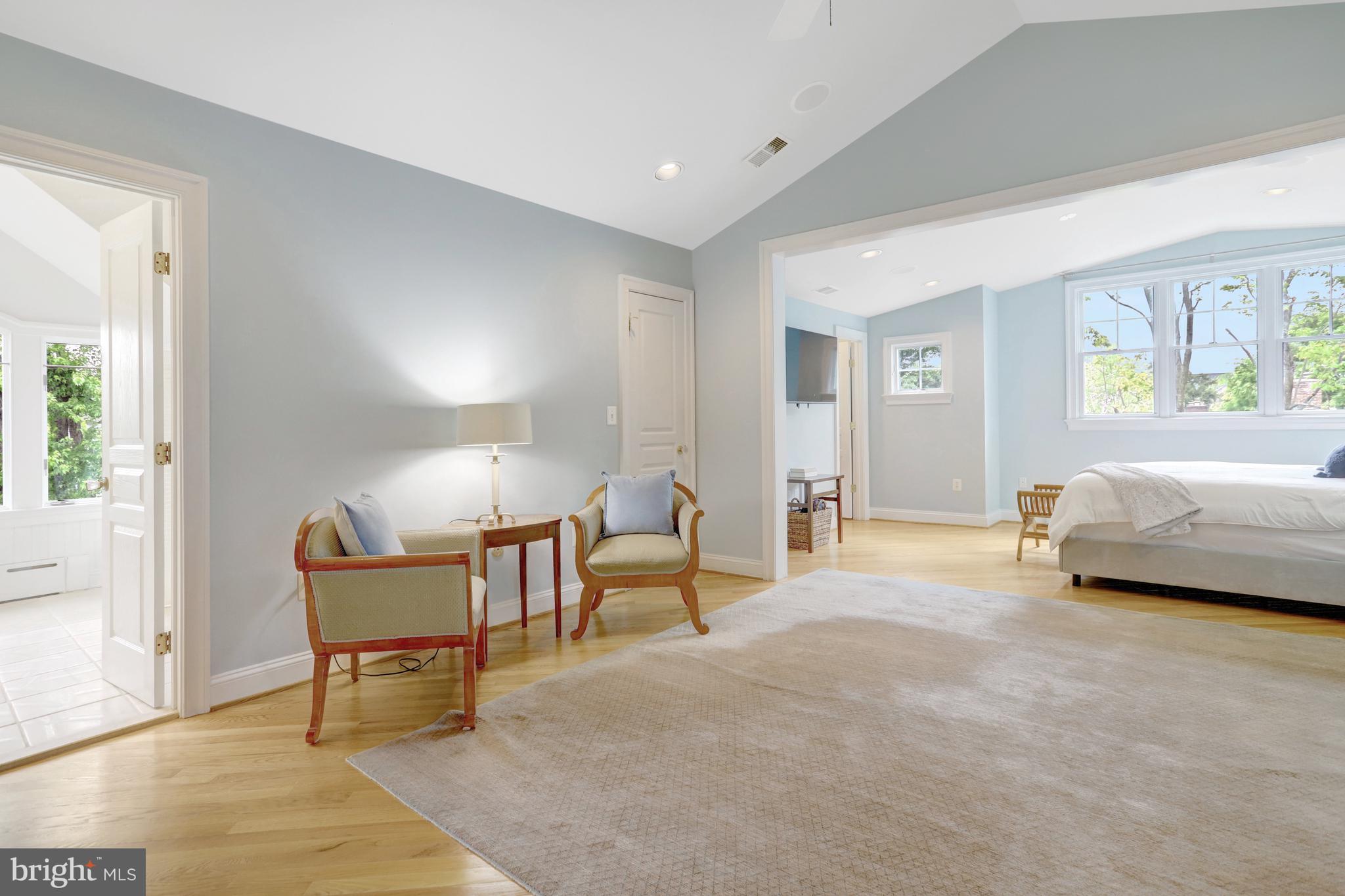 LYON PARK - Residential