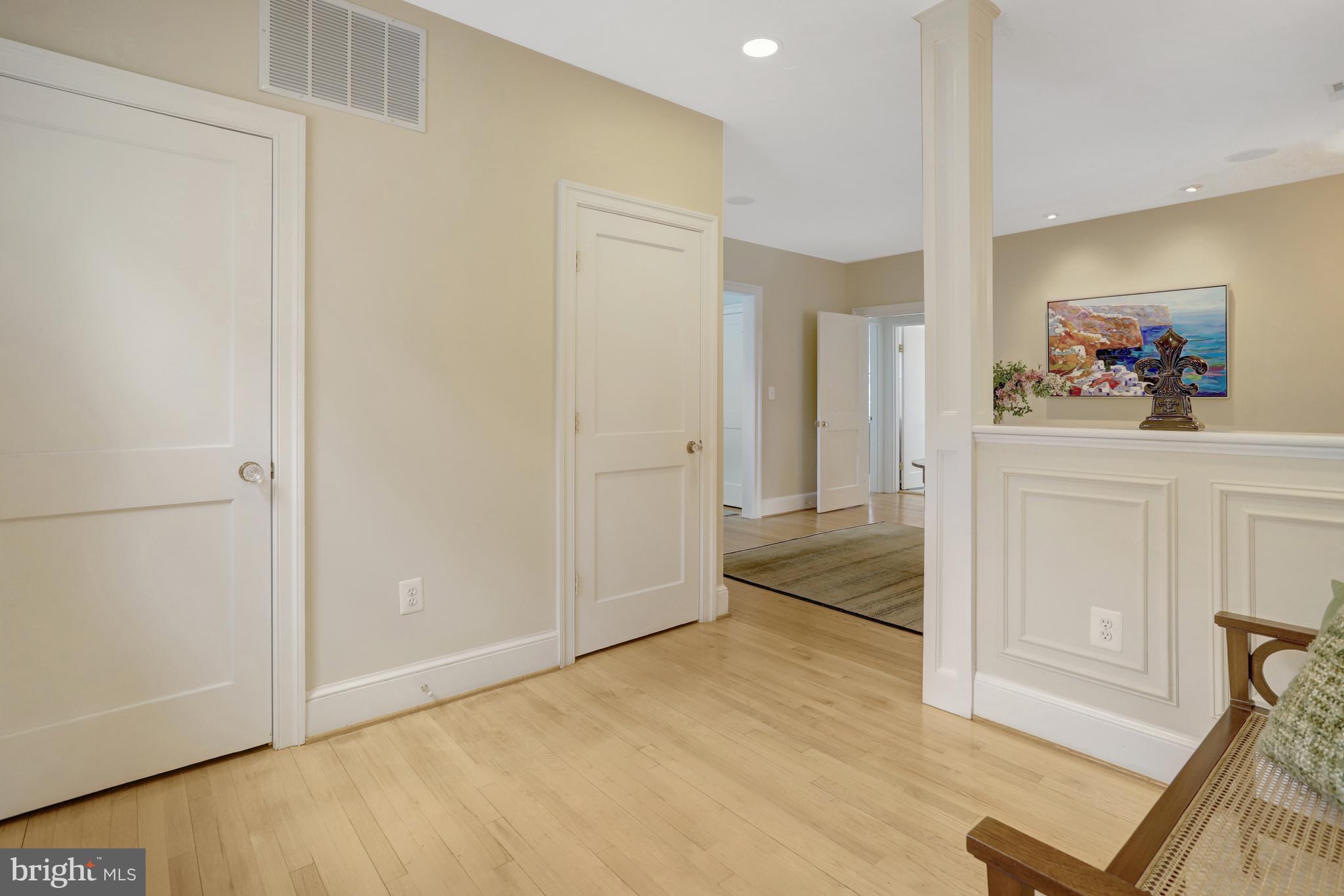 LYON PARK - Residential